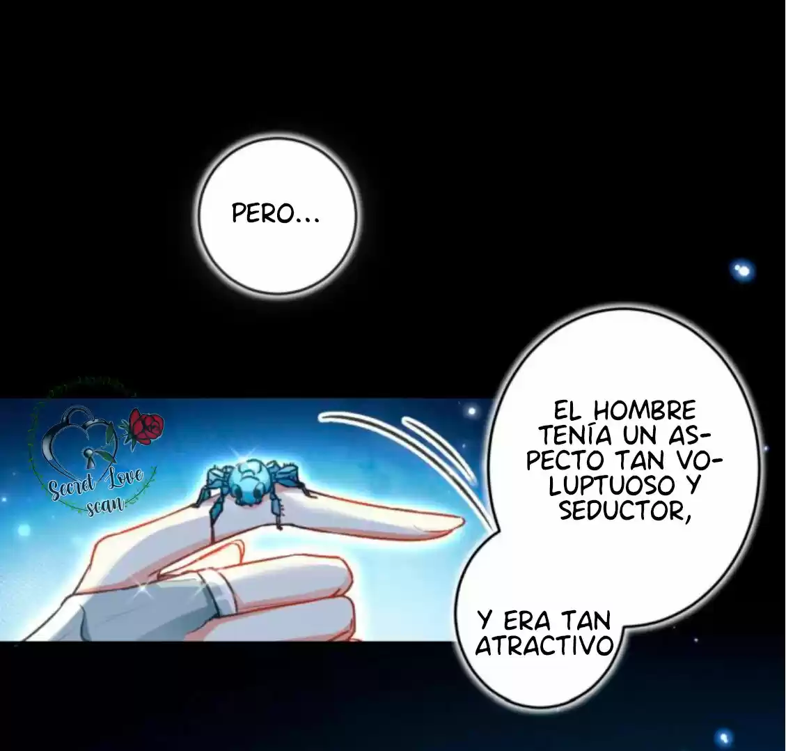 La Chica Malvada Es La Emperatriz - Capítulo 49 - Página 18 - LectorTMOo