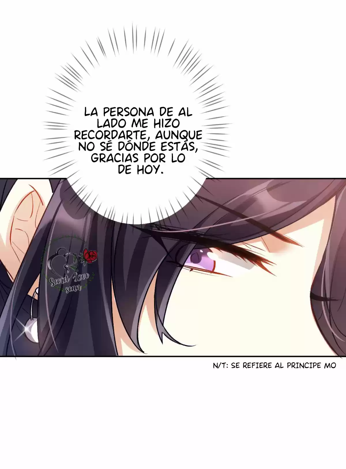 La Chica Malvada Es La Emperatriz - Capítulo 50 - Página 46 - LectorTMOo
