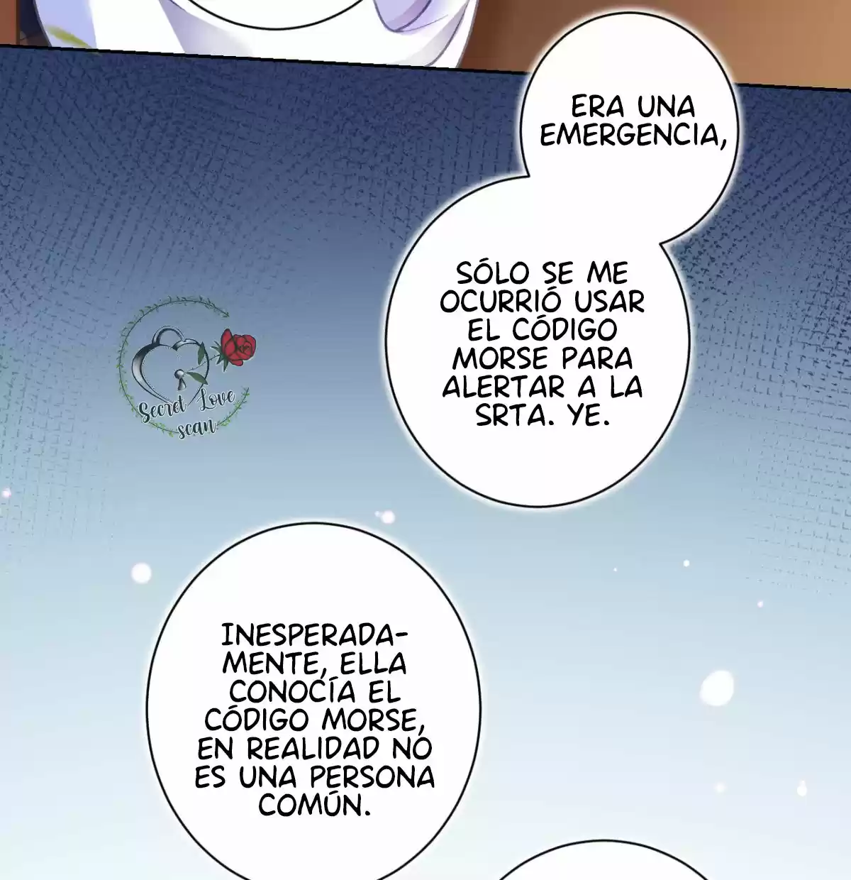La Chica Malvada Es La Emperatriz - Capítulo 50 - Página 49 - LectorTMOo