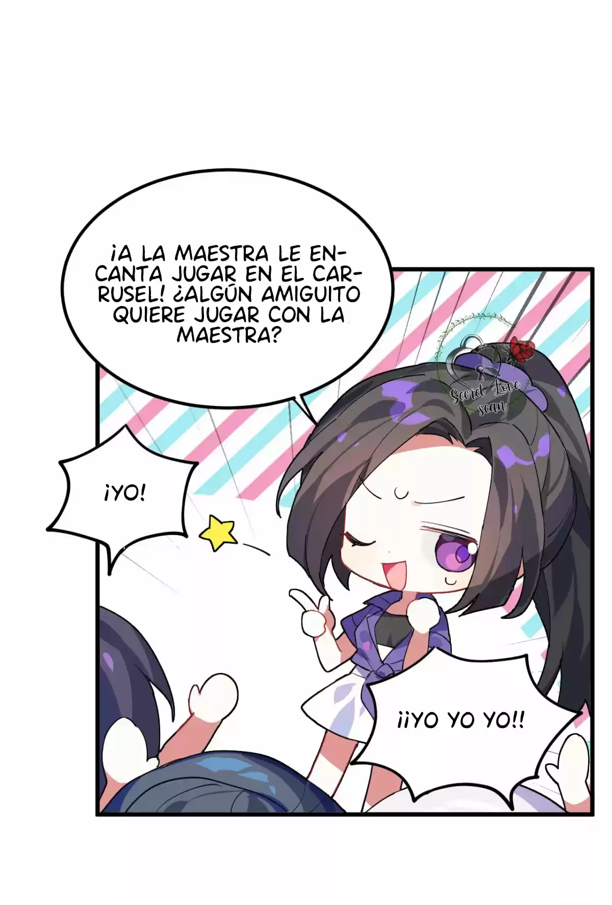 La Chica Malvada Es La Emperatriz - Capítulo 50 - Página 62 - LectorTMOo