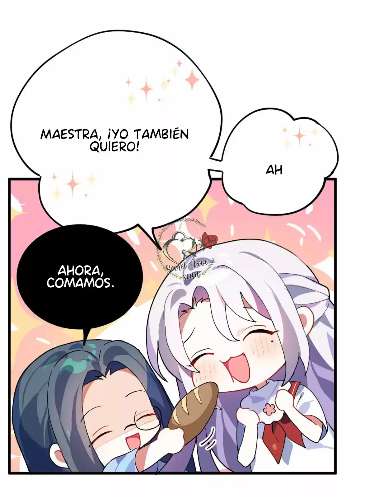 La Chica Malvada Es La Emperatriz - Capítulo 50 - Página 73 - LectorTMOo