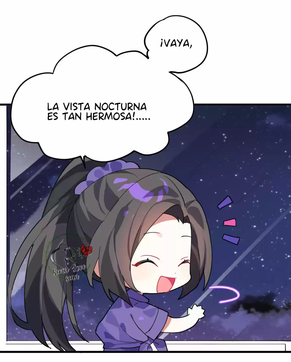 La Chica Malvada Es La Emperatriz - Capítulo 50 - Página 77 - LectorTMOo