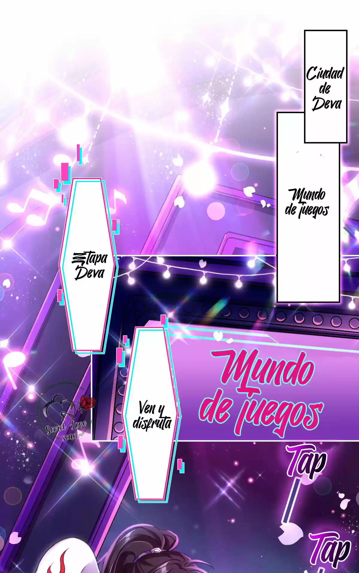 La Chica Malvada Es La Emperatriz - Capítulo 51 - Página 5 - LectorTMOo