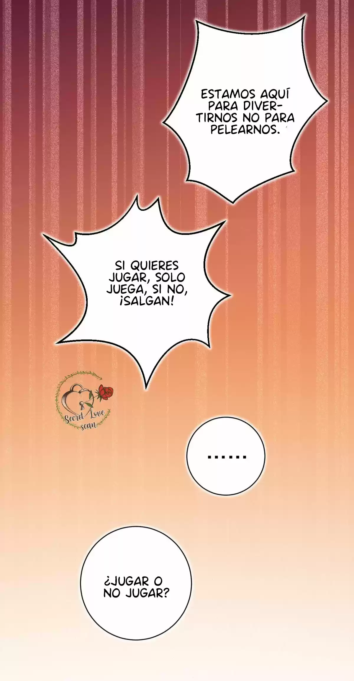 La Chica Malvada Es La Emperatriz - Capítulo 51 - Página 39 - LectorTMOo