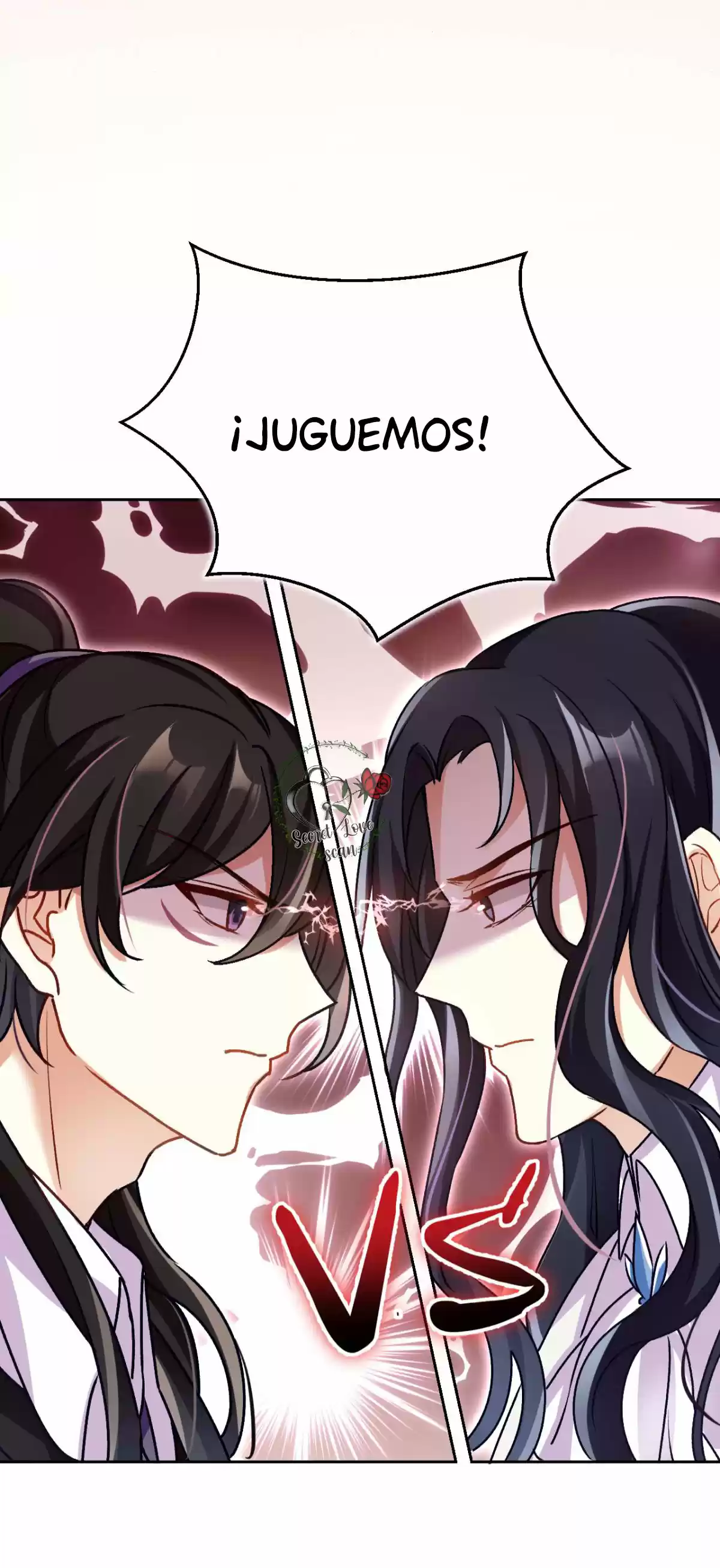 La Chica Malvada Es La Emperatriz - Capítulo 51 - Página 40 - LectorTMOo