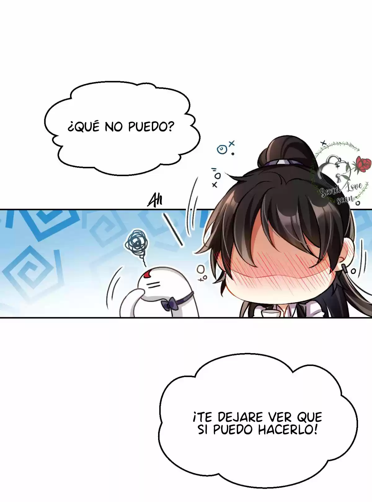 La Chica Malvada Es La Emperatriz - Capítulo 52 - Página 41 - LectorTMOo