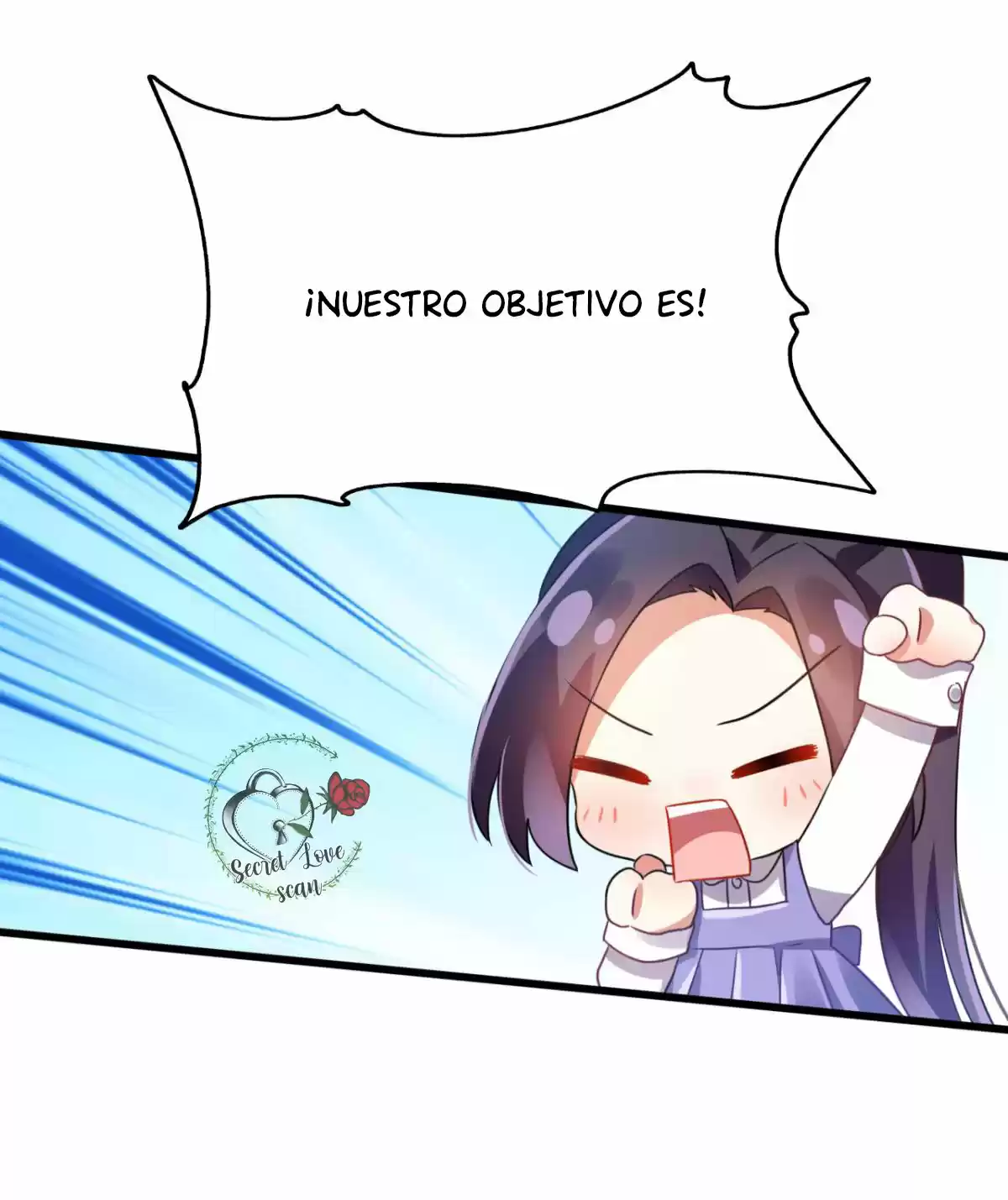 La Chica Malvada Es La Emperatriz - Capítulo 52 - Página 52 - LectorTMOo