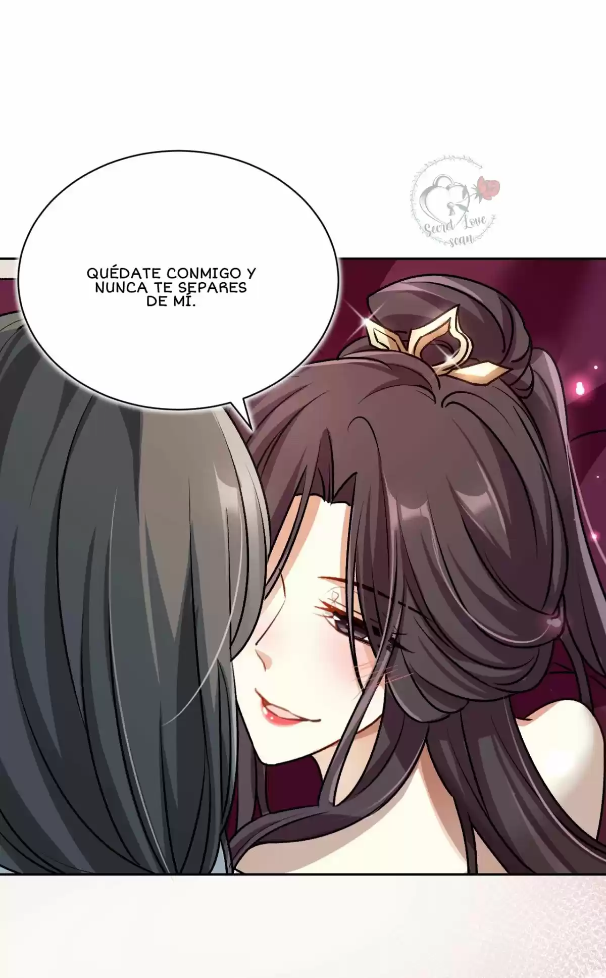 La Chica Malvada Es La Emperatriz - Capítulo 53 - Página 38 - LectorTMOo