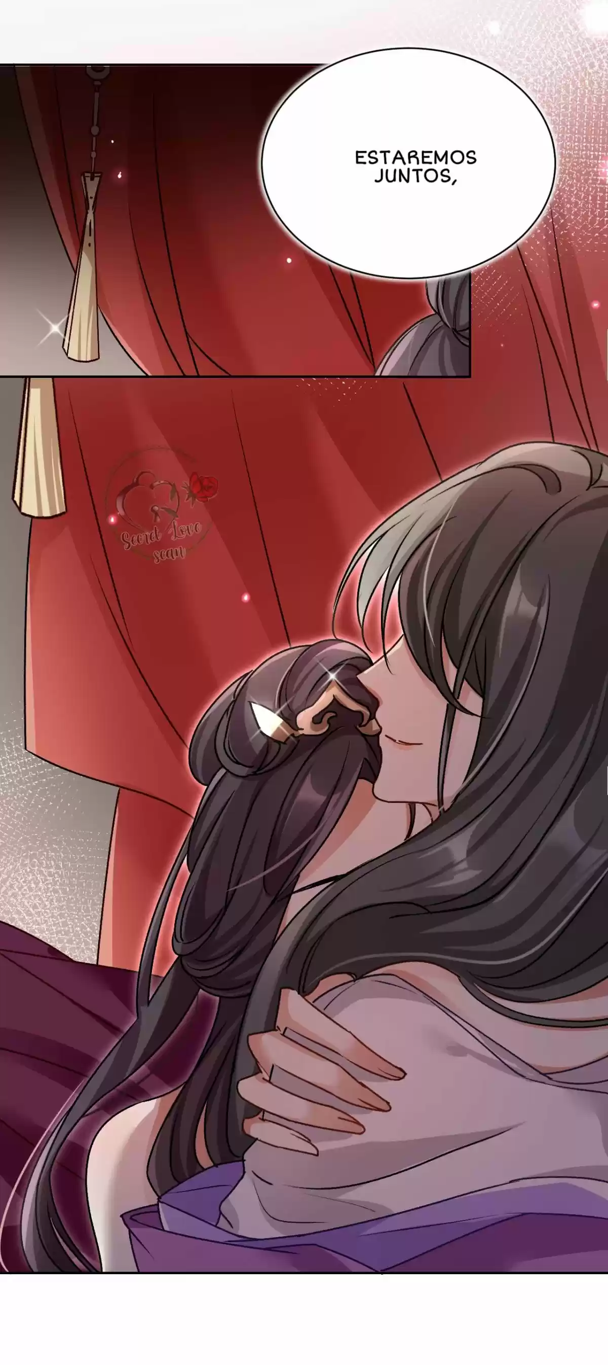 La Chica Malvada Es La Emperatriz - Capítulo 53 - Página 39 - LectorTMOo