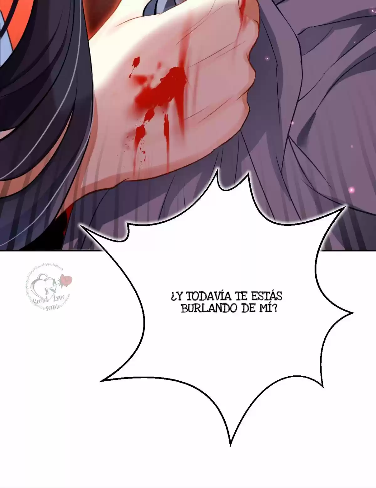 La Chica Malvada Es La Emperatriz - Capítulo 54 - Página 14 - LectorTMOo
