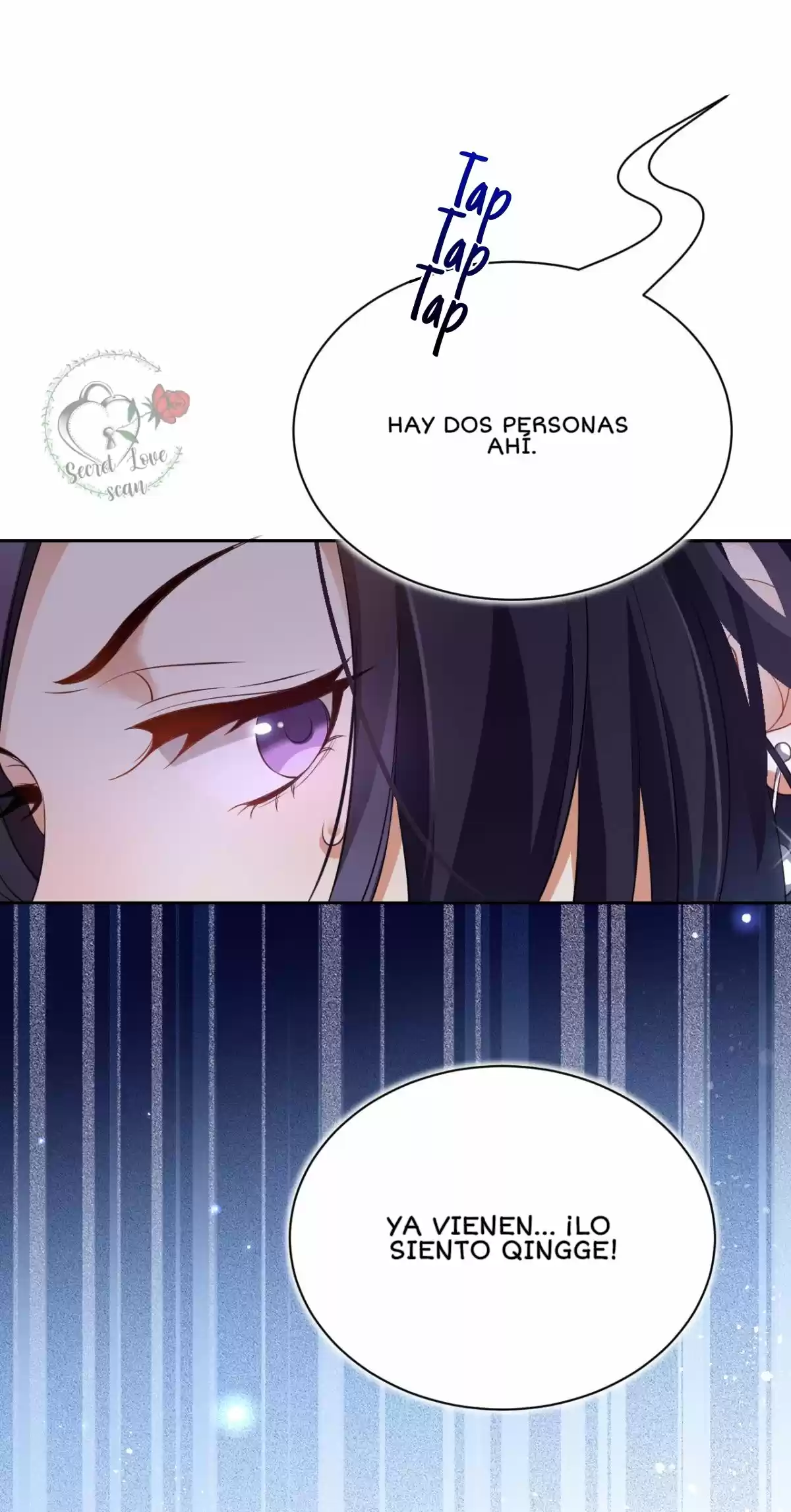 La Chica Malvada Es La Emperatriz - Capítulo 54 - Página 41 - LectorTMOo