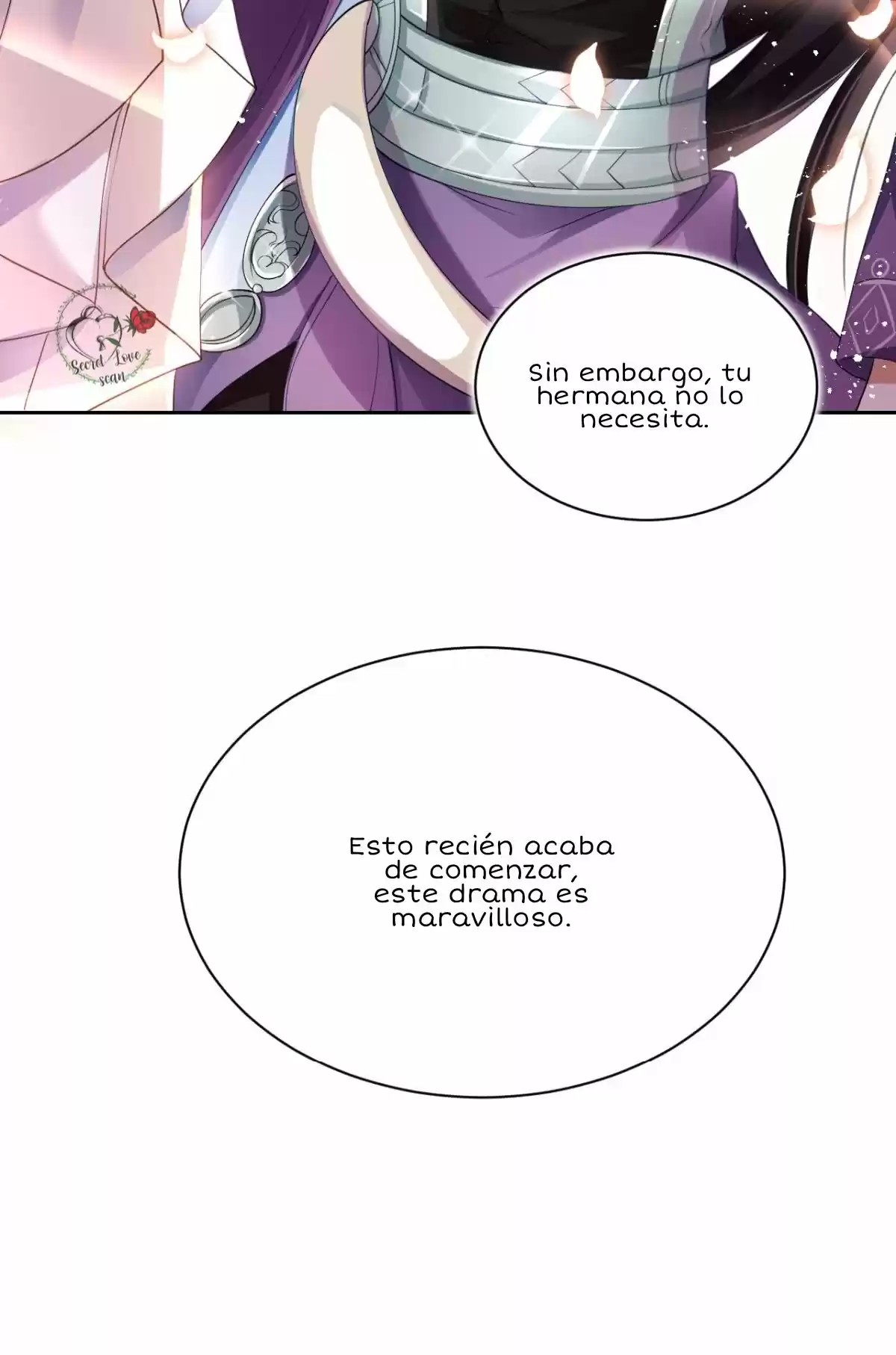 La Chica Malvada Es La Emperatriz - Capítulo 56 - Página 52 - LectorTMOo