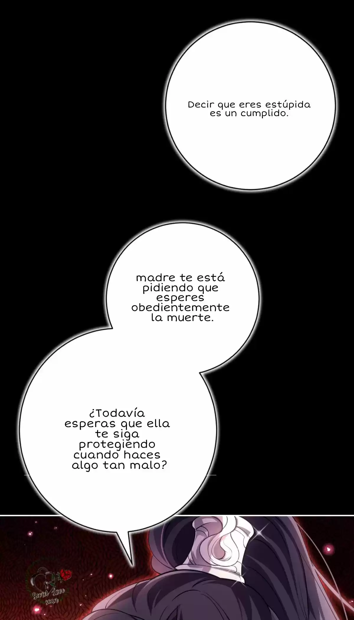 La Chica Malvada Es La Emperatriz - Capítulo 57 - Página 13 - LectorTMOo
