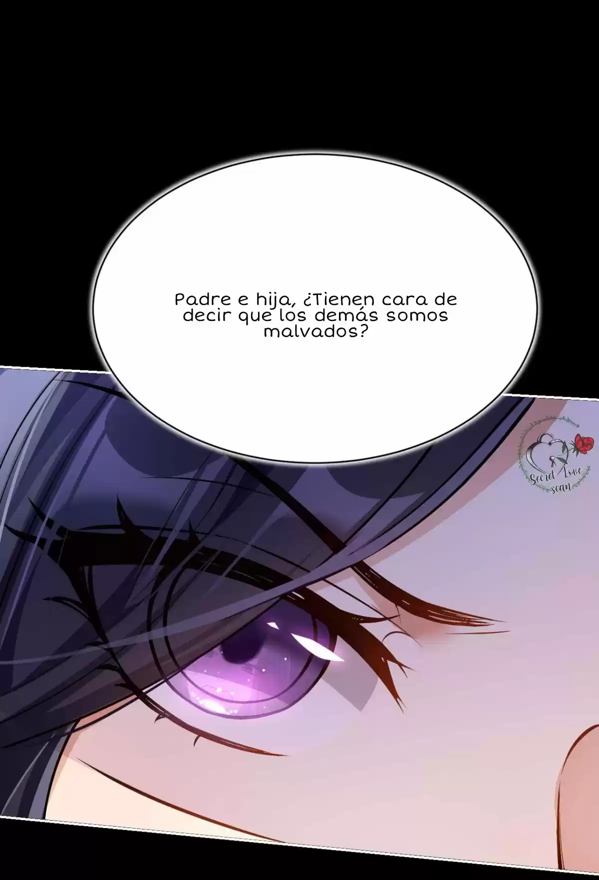 La Chica Malvada Es La Emperatriz - Capítulo 57 - Página 23 - LectorTMOo