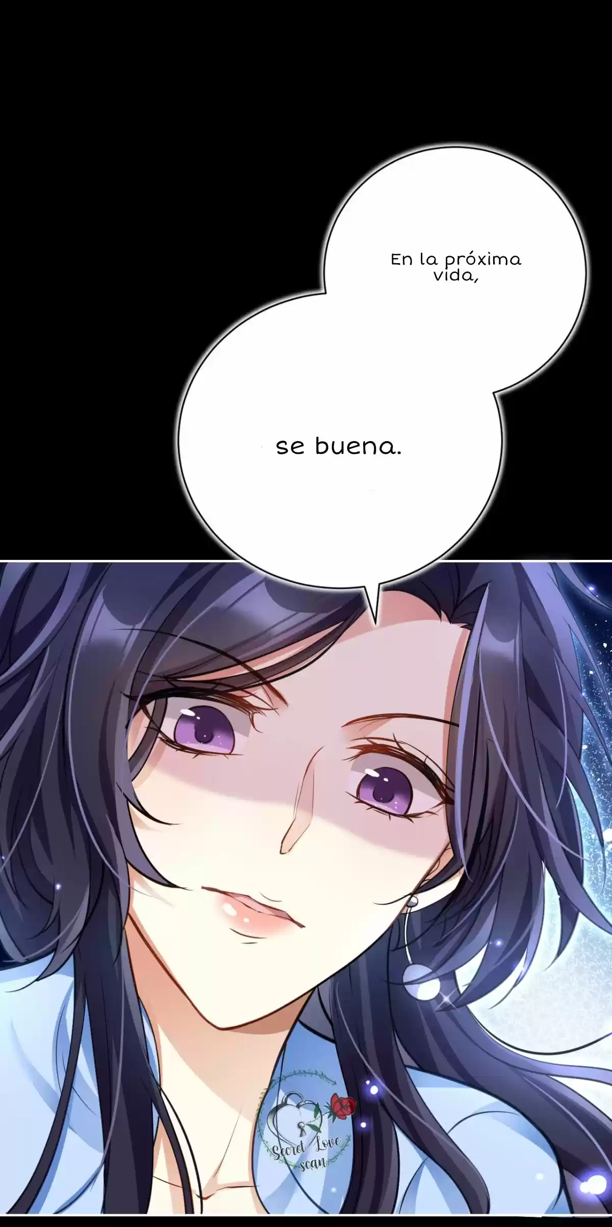 La Chica Malvada Es La Emperatriz - Capítulo 57 - Página 35 - LectorTMOo
