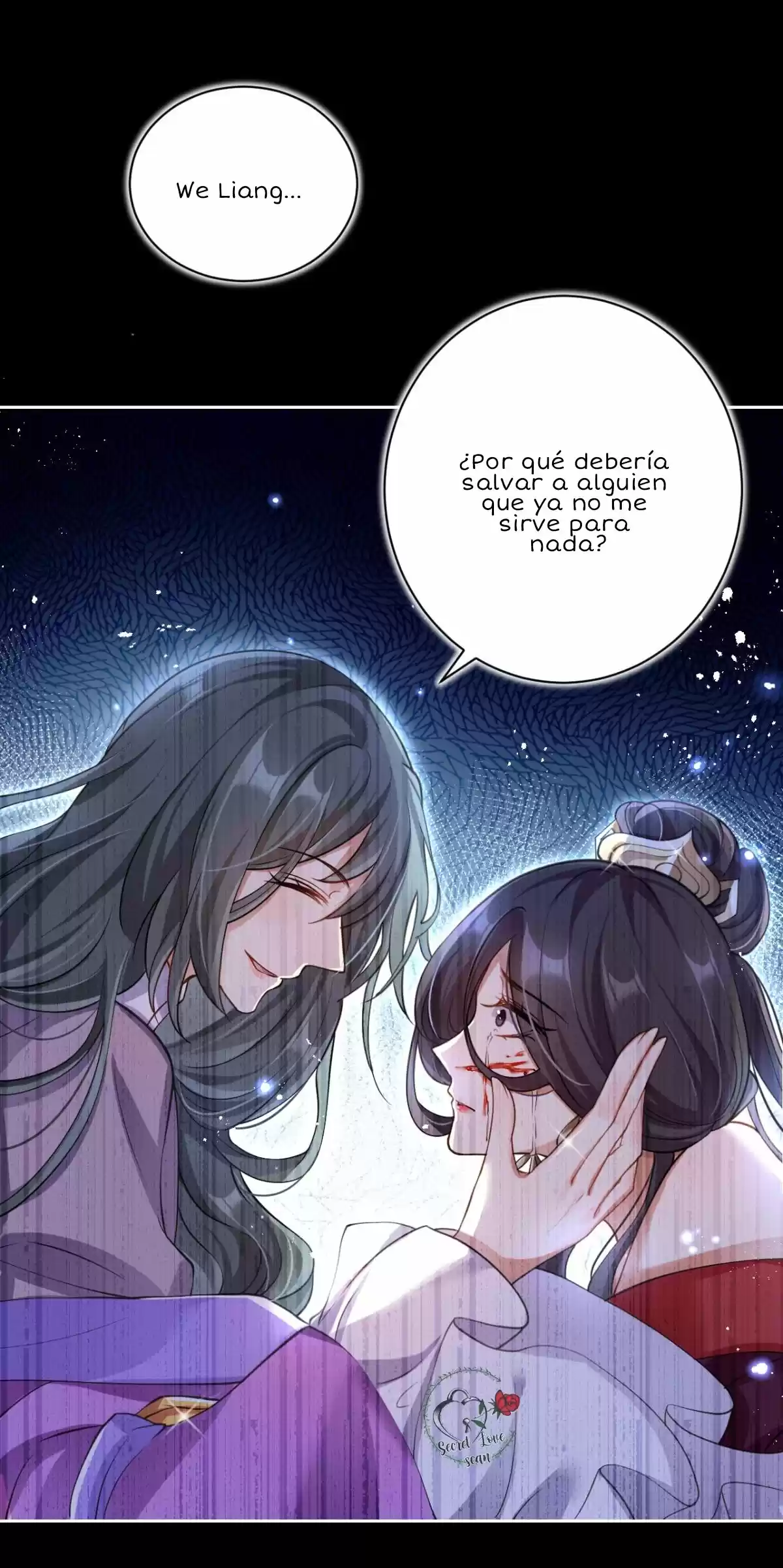 La Chica Malvada Es La Emperatriz - Capítulo 57 - Página 40 - LectorTMOo
