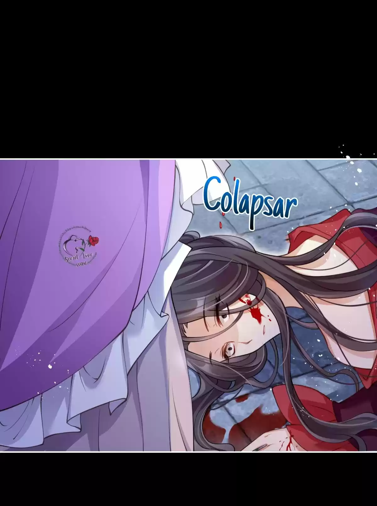 La Chica Malvada Es La Emperatriz - Capítulo 57 - Página 44 - LectorTMOo