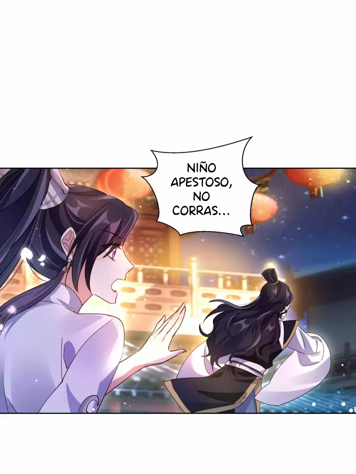 La Chica Malvada Es La Emperatriz - Capítulo 58.20 - Página 13 - LectorTMOo