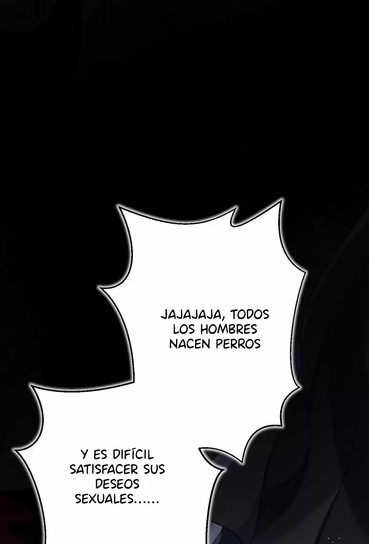 La Chica Malvada Es La Emperatriz - Capítulo 59 - Página 13 - LectorTMOo