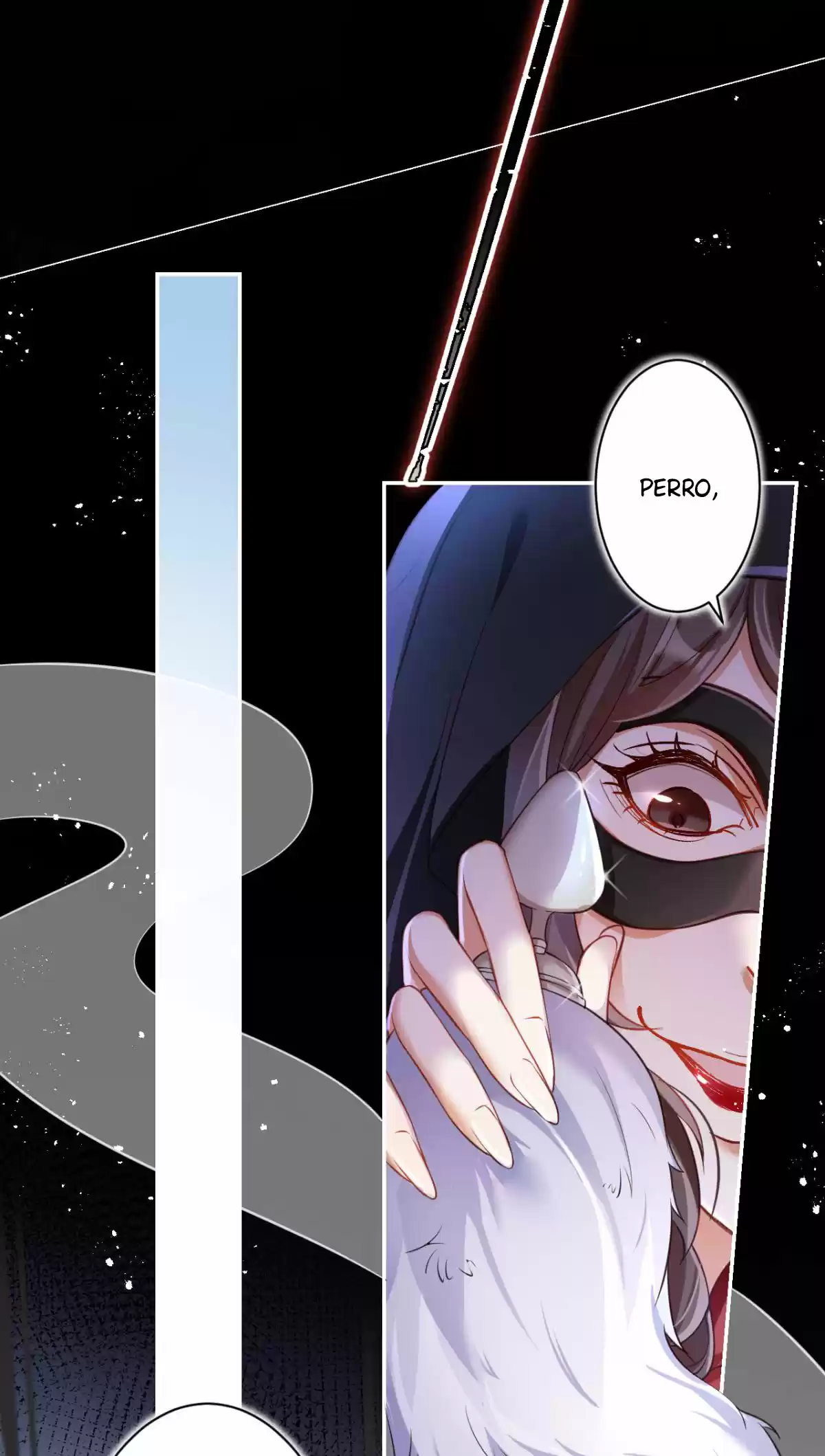 La Chica Malvada Es La Emperatriz - Capítulo 59 - Página 24 - LectorTMOo