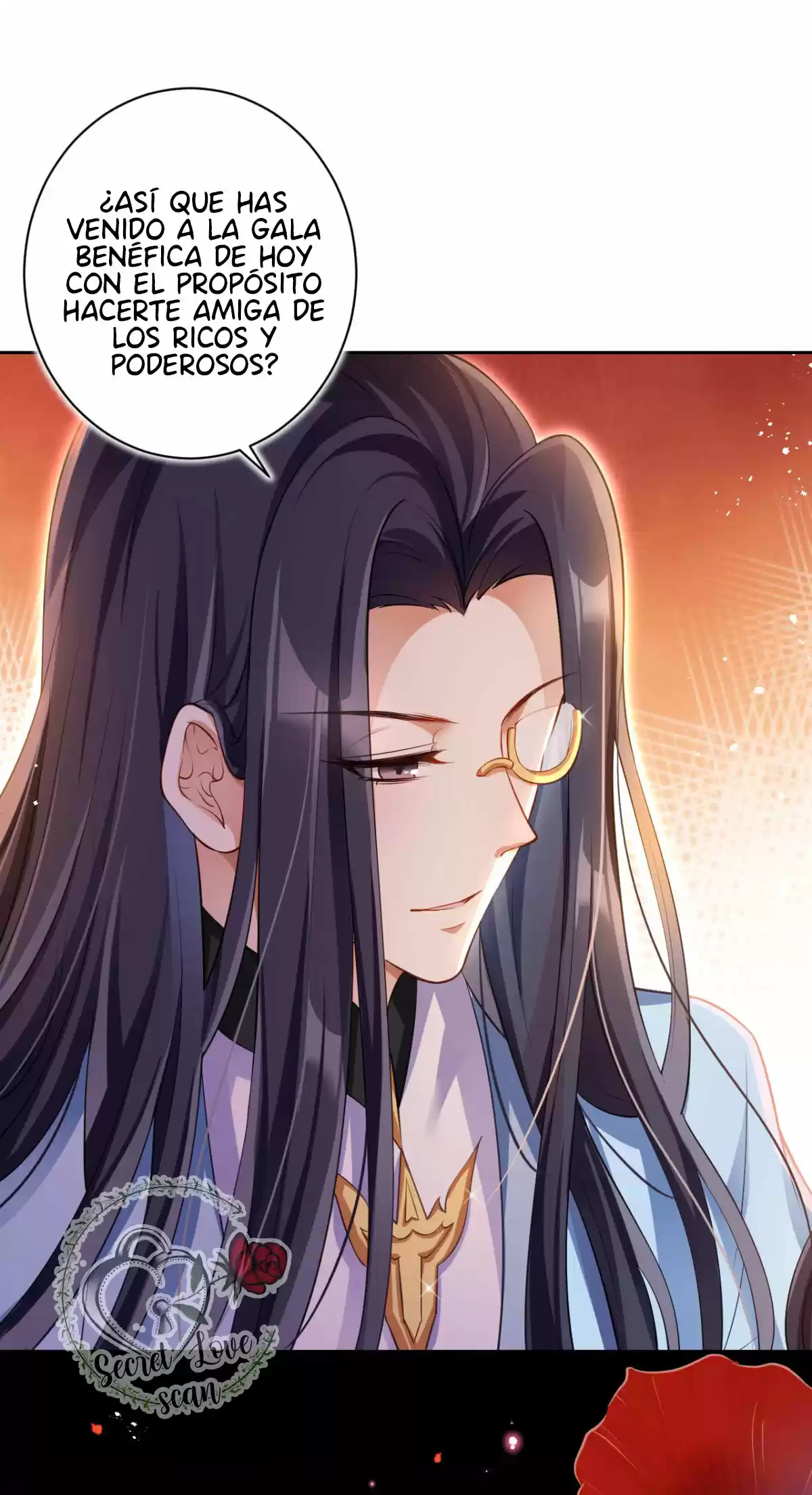 La Chica Malvada Es La Emperatriz - Capítulo 60 - Página 9 - LectorTMOo