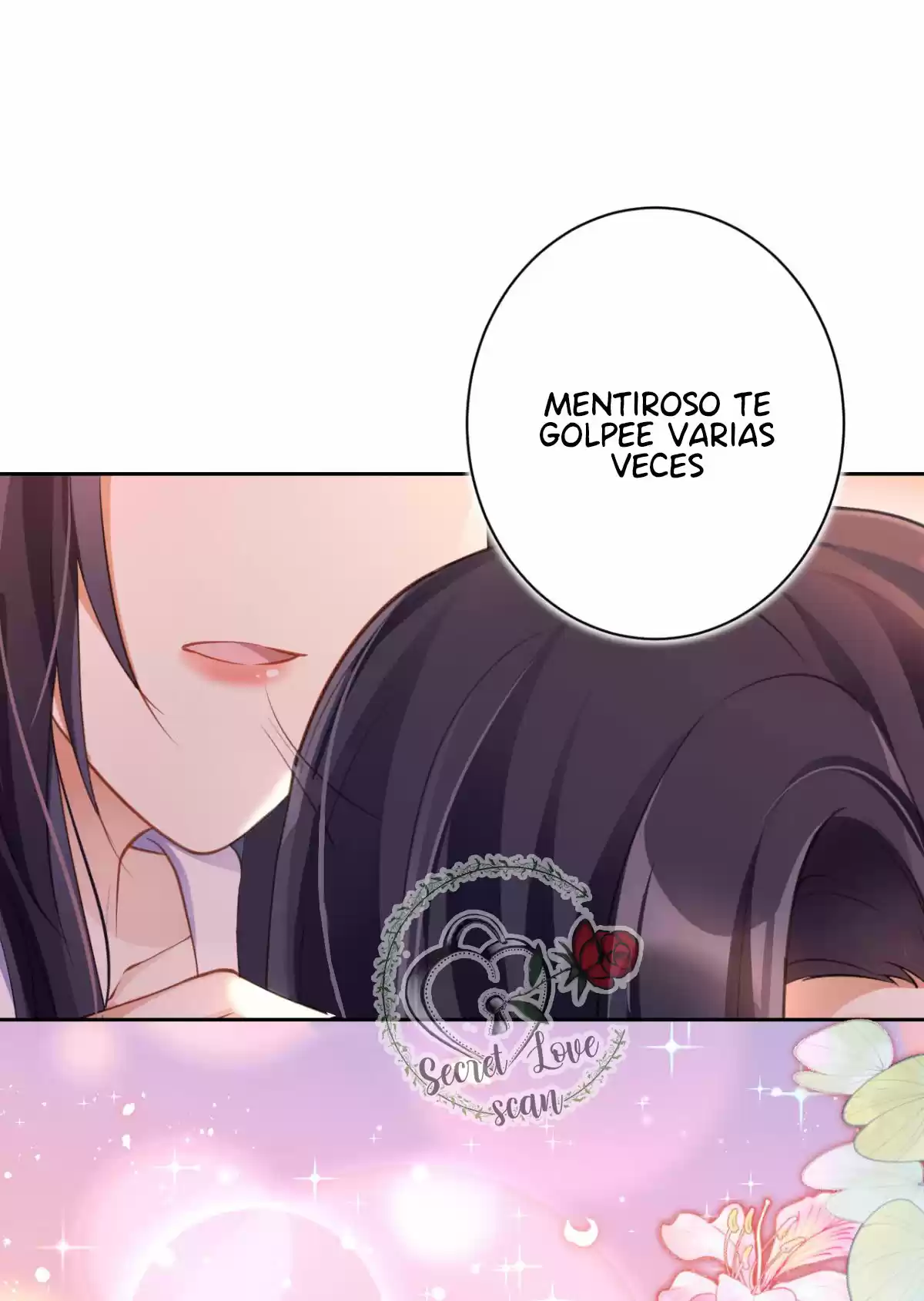 La Chica Malvada Es La Emperatriz - Capítulo 60 - Página 18 - LectorTMOo