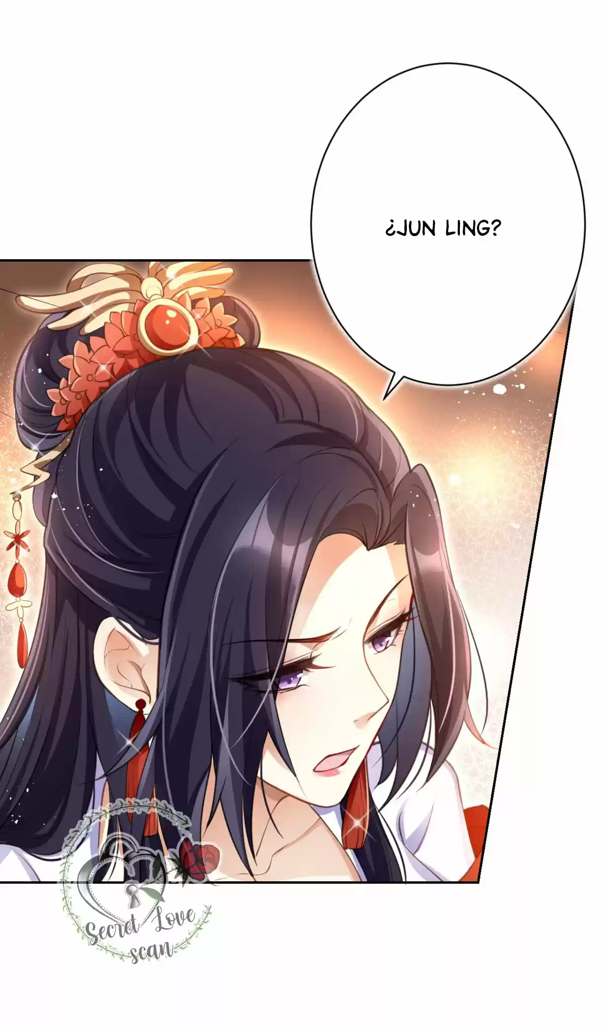 La Chica Malvada Es La Emperatriz - Capítulo 60 - Página 32 - LectorTMOo
