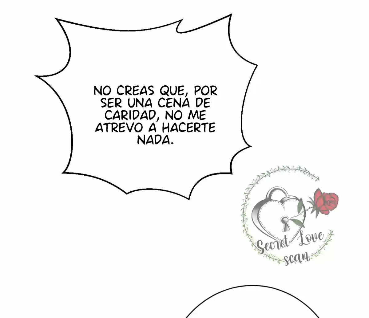 La Chica Malvada Es La Emperatriz - Capítulo 60 - Página 40 - LectorTMOo