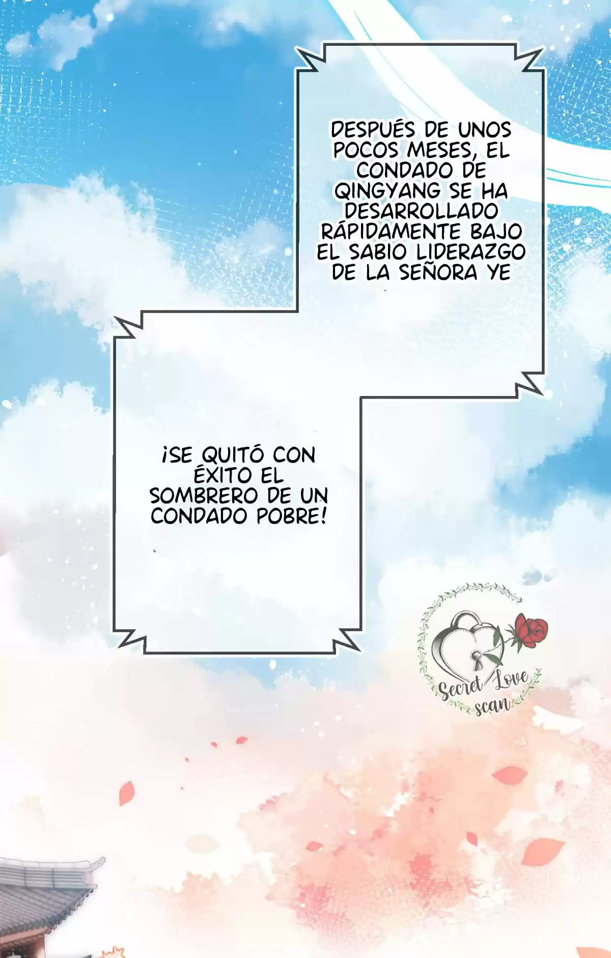 La Chica Malvada Es La Emperatriz - Capítulo 61 - Página 8 - LectorTMOo