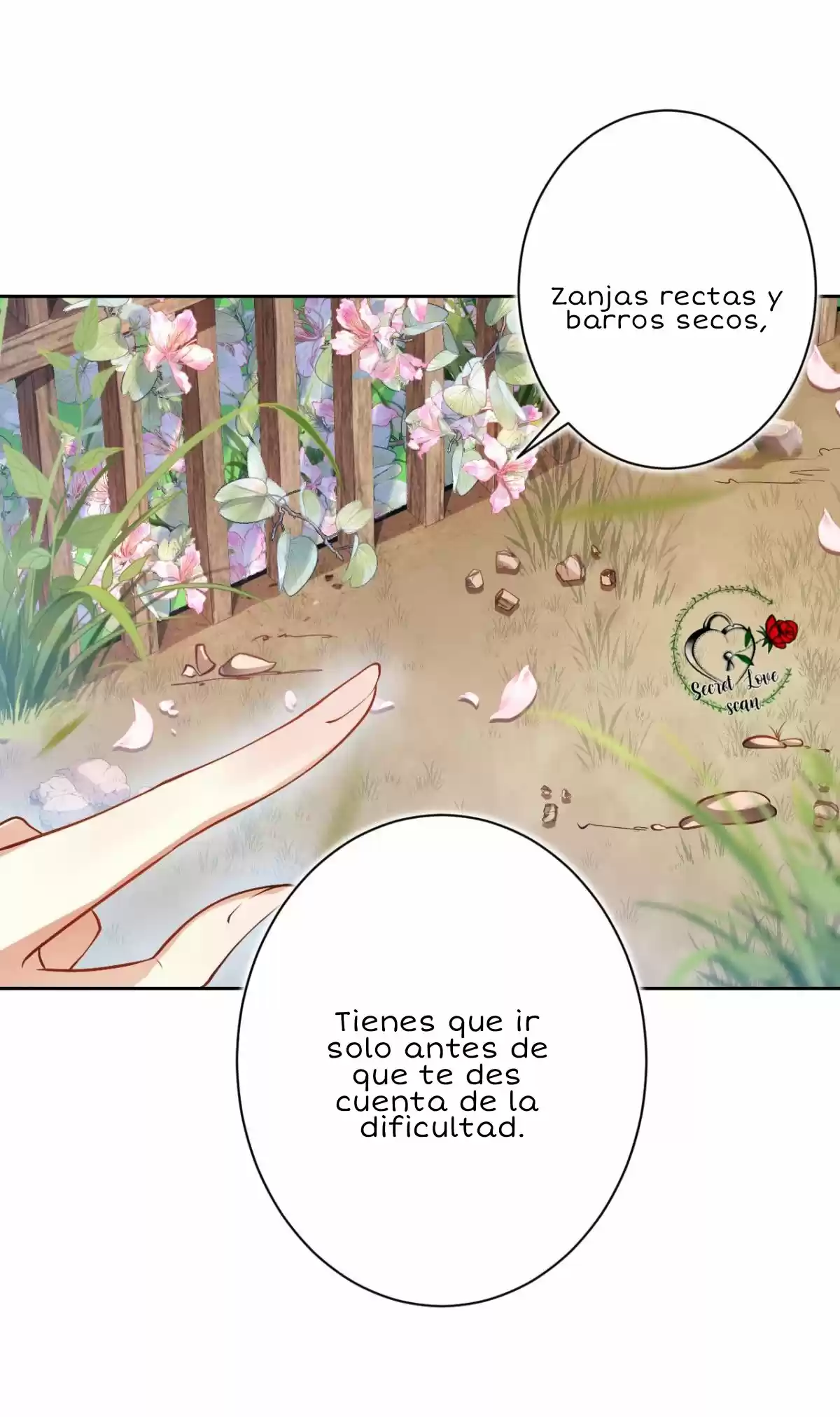 La Chica Malvada Es La Emperatriz - Capítulo 62 - Página 29 - LectorTMOo