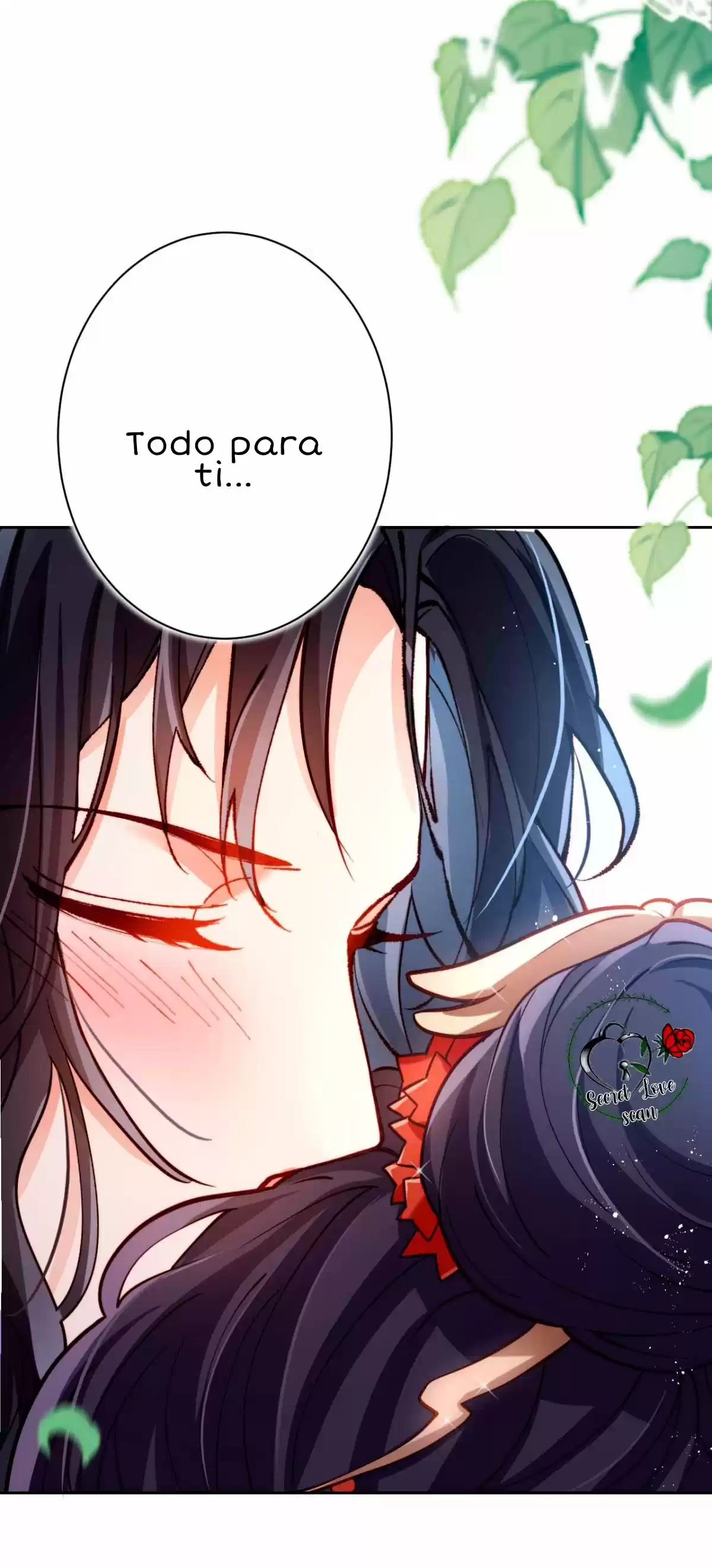La Chica Malvada Es La Emperatriz - Capítulo 63 - Página 44 - LectorTMOo