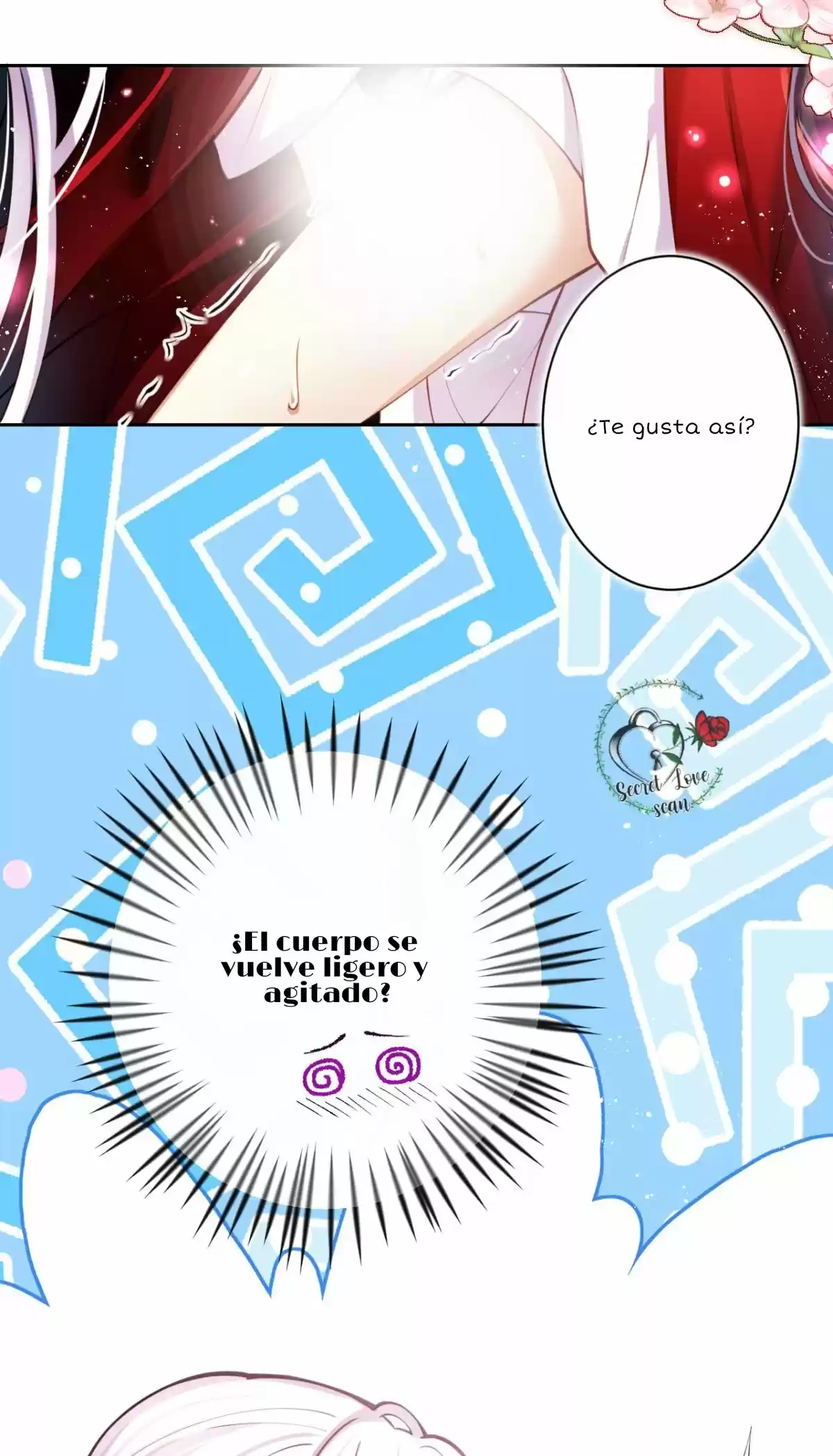 La Chica Malvada Es La Emperatriz - Capítulo 64 - Página 27 - LectorTMOo
