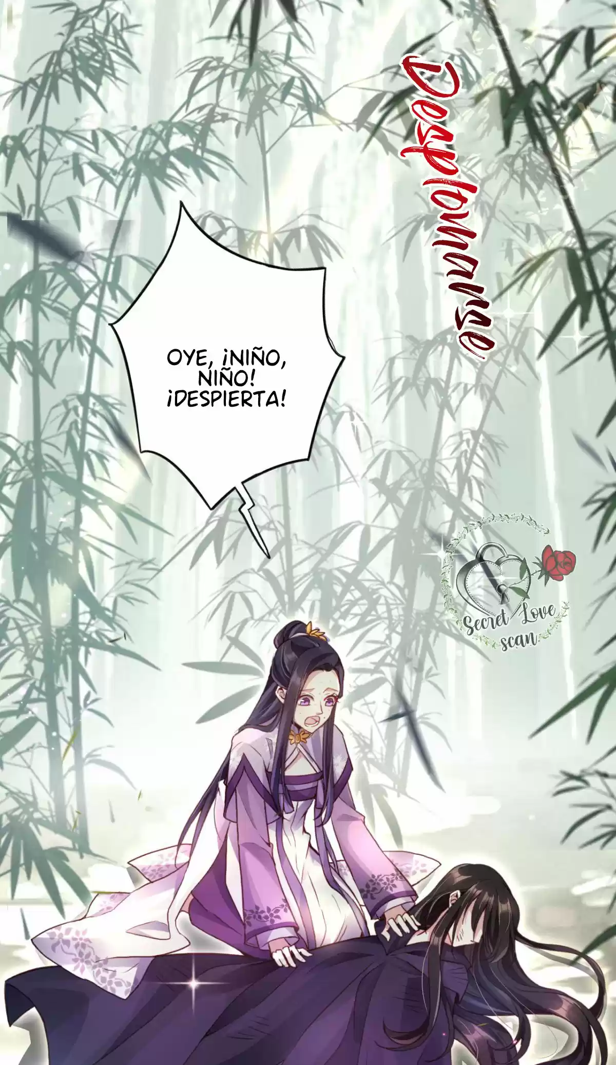 La Chica Malvada Es La Emperatriz - Capítulo 65.10 - Página 20 - LectorTMOo