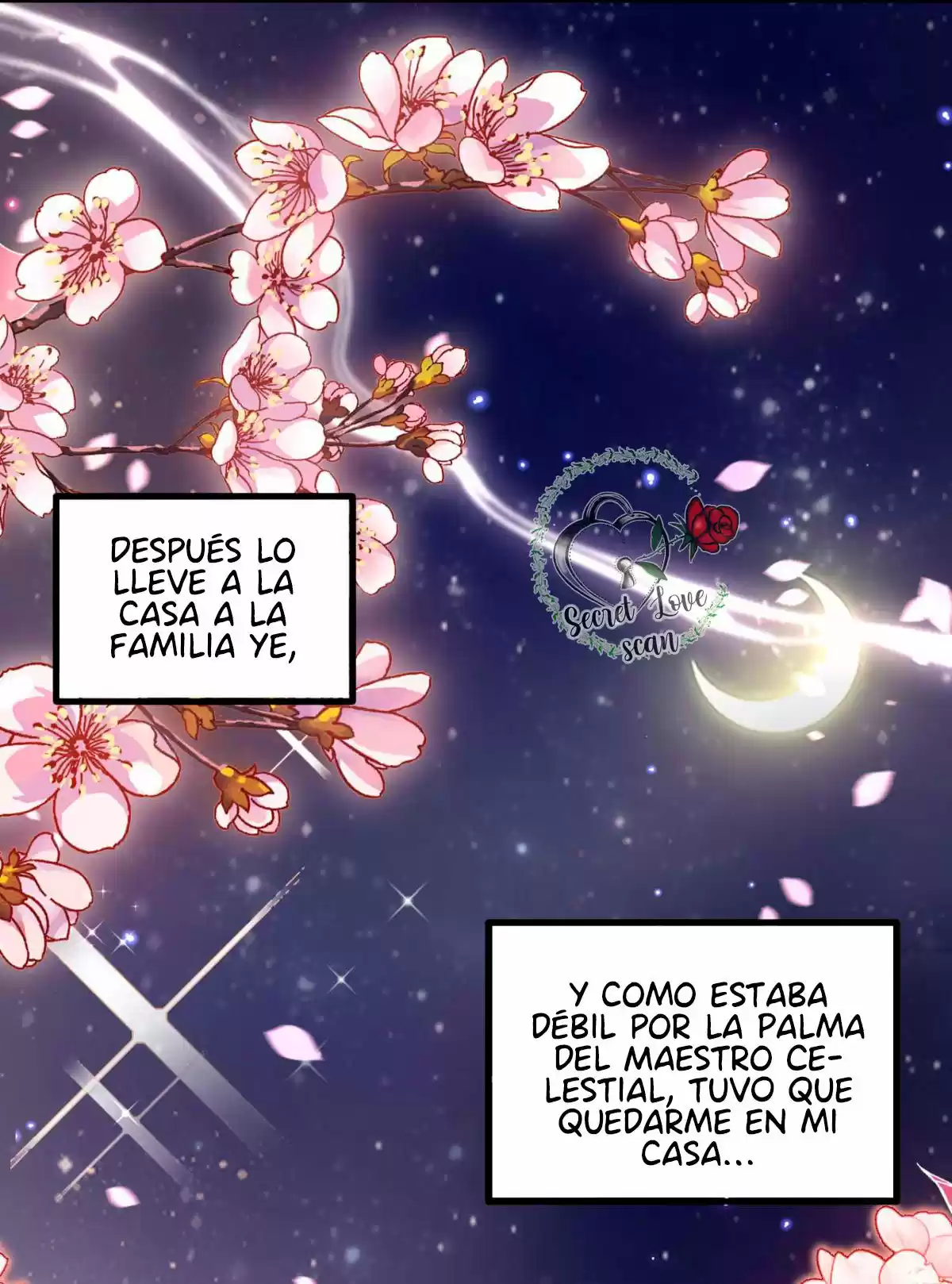 La Chica Malvada Es La Emperatriz - Capítulo 65.10 - Página 22 - LectorTMOo