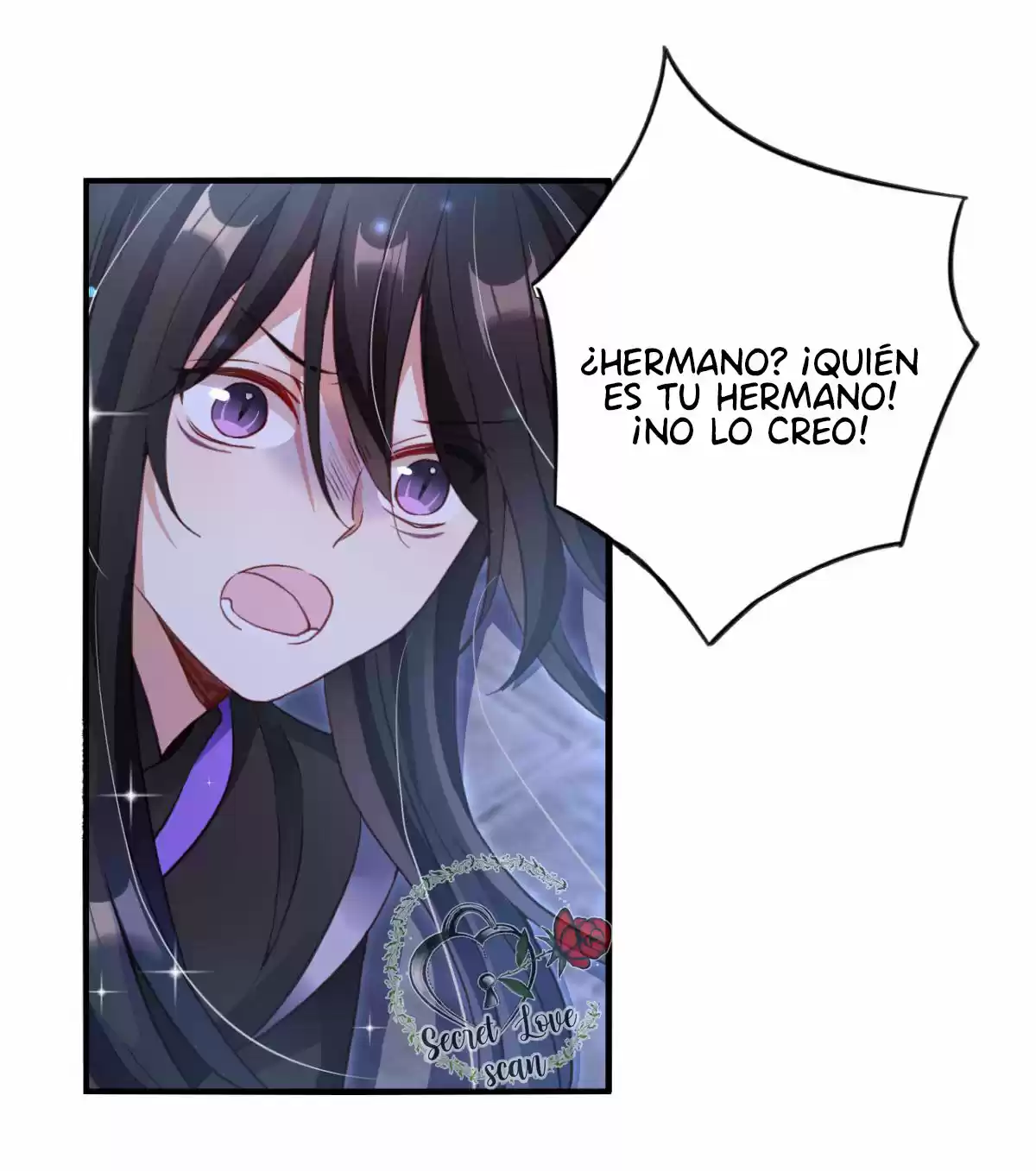 La Chica Malvada Es La Emperatriz - Capítulo 65.20 - Página 17 - LectorTMOo