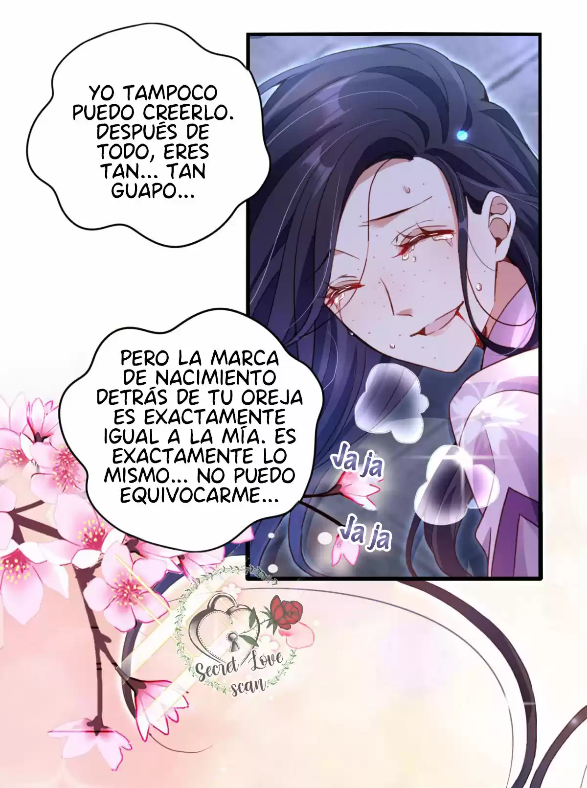 La Chica Malvada Es La Emperatriz - Capítulo 65.20 - Página 18 - LectorTMOo
