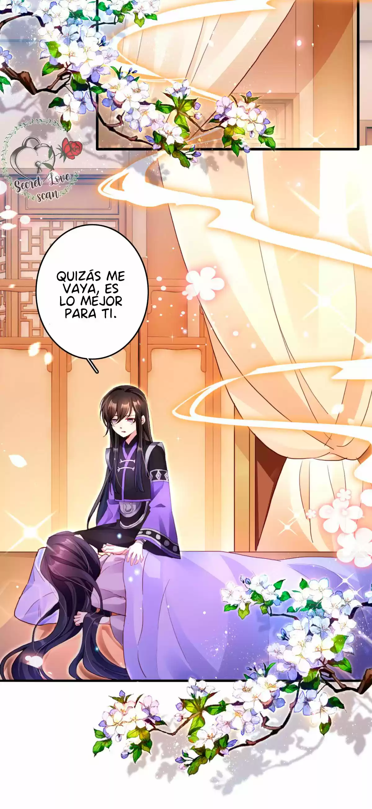 La Chica Malvada Es La Emperatriz - Capítulo 65.20 - Página 22 - LectorTMOo