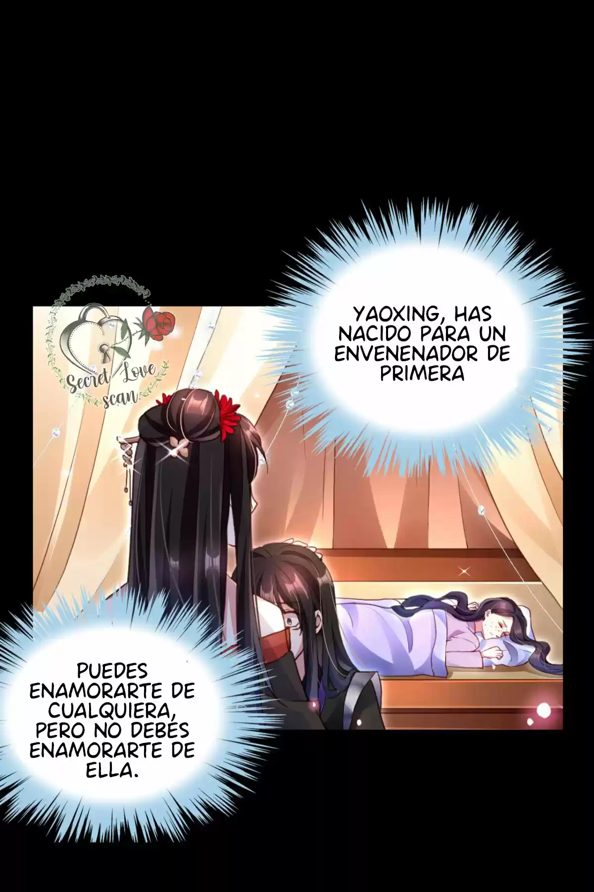 La Chica Malvada Es La Emperatriz - Capítulo 65.20 - Página 27 - LectorTMOo