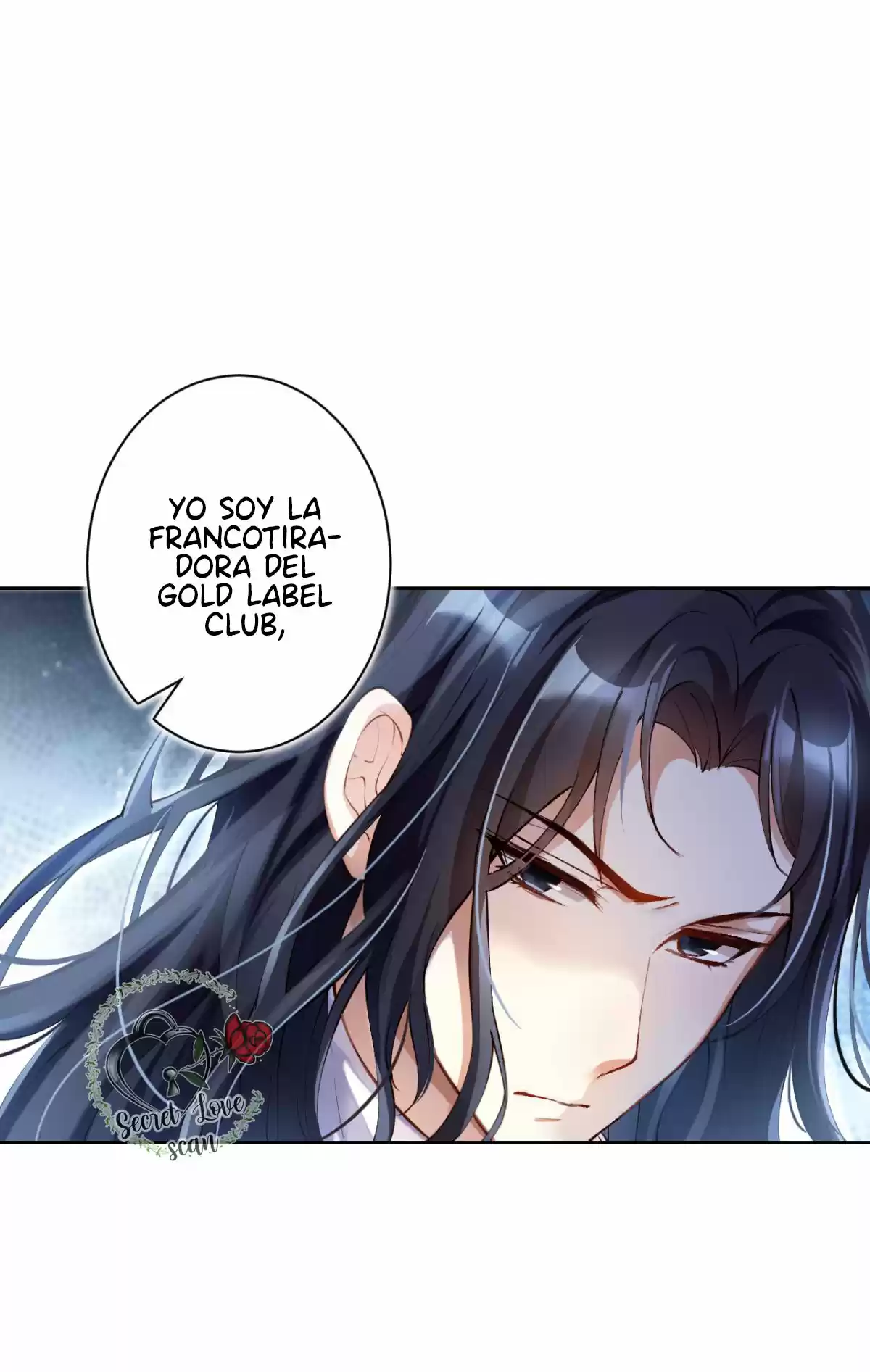 La Chica Malvada Es La Emperatriz - Capítulo 66 - Página 6 - LectorTMOo