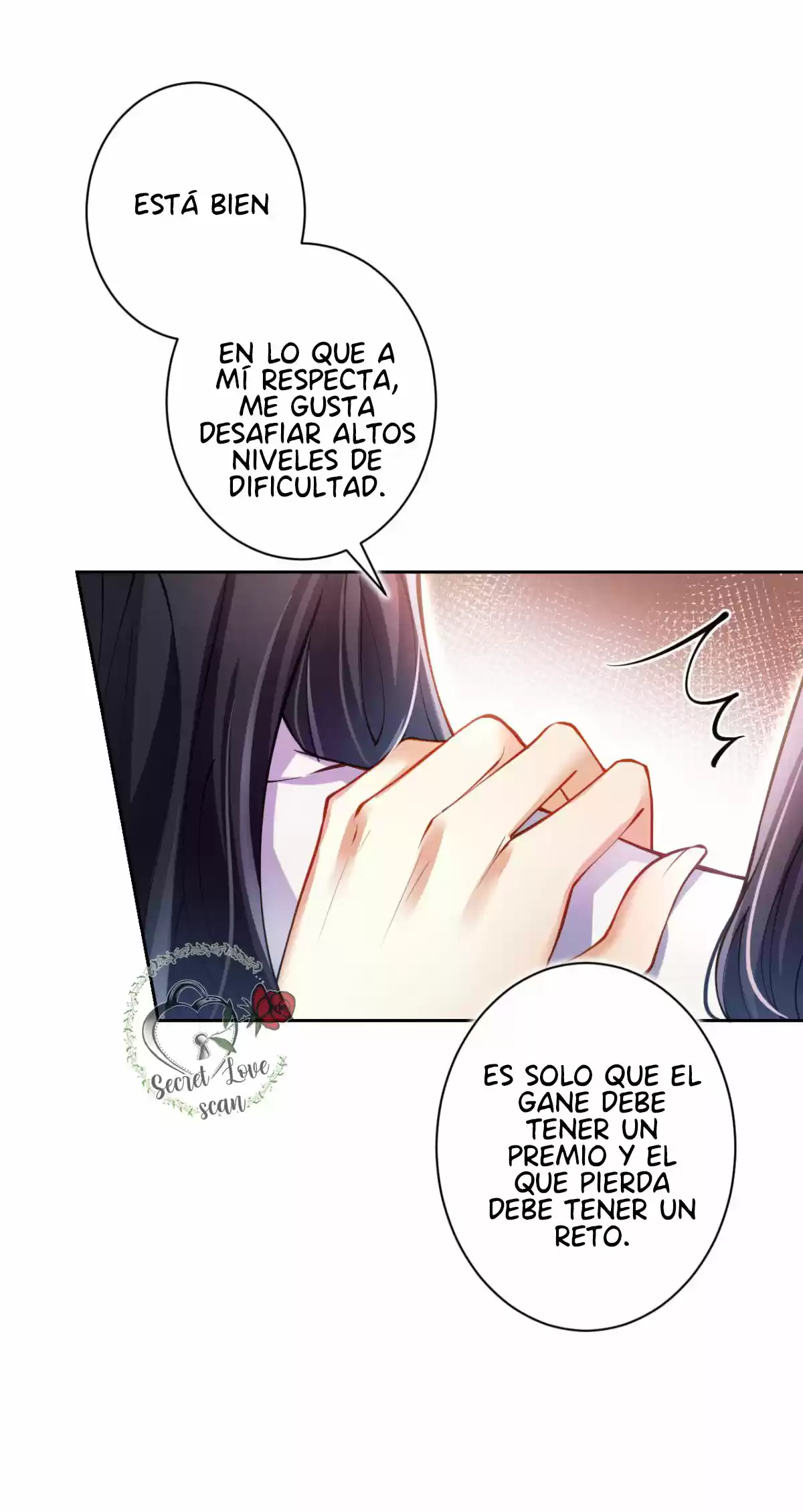 La Chica Malvada Es La Emperatriz - Capítulo 66 - Página 21 - LectorTMOo