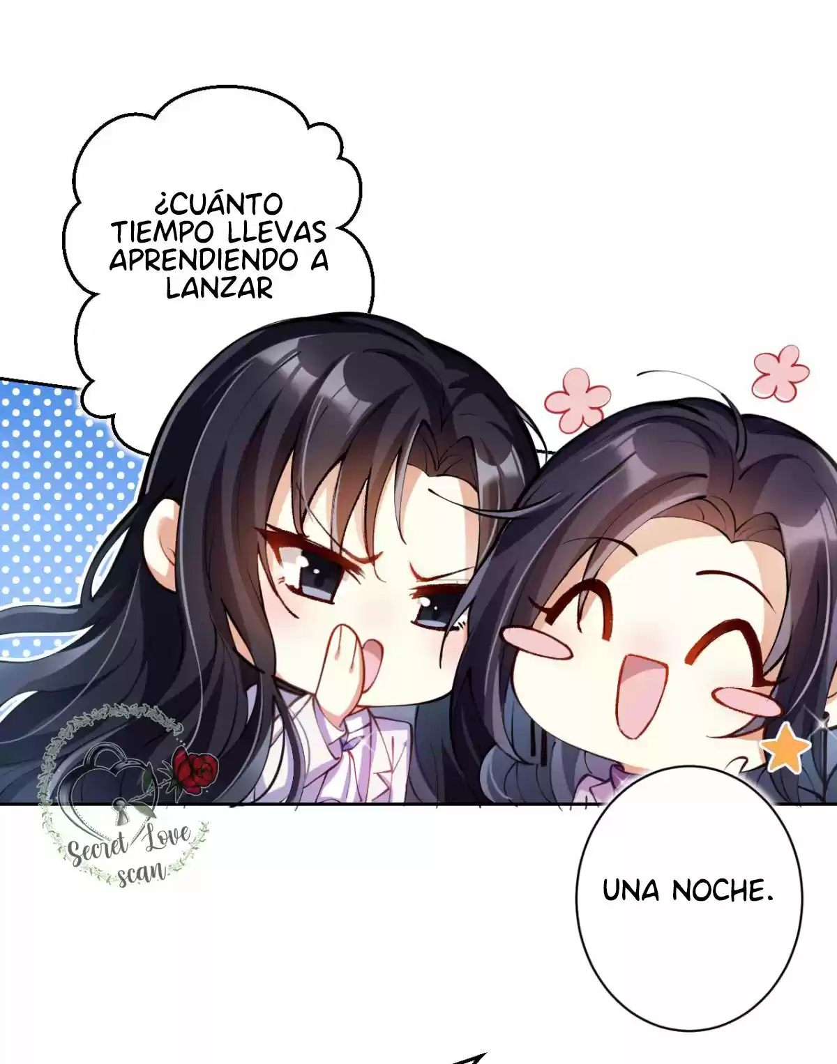 La Chica Malvada Es La Emperatriz - Capítulo 66 - Página 28 - LectorTMOo