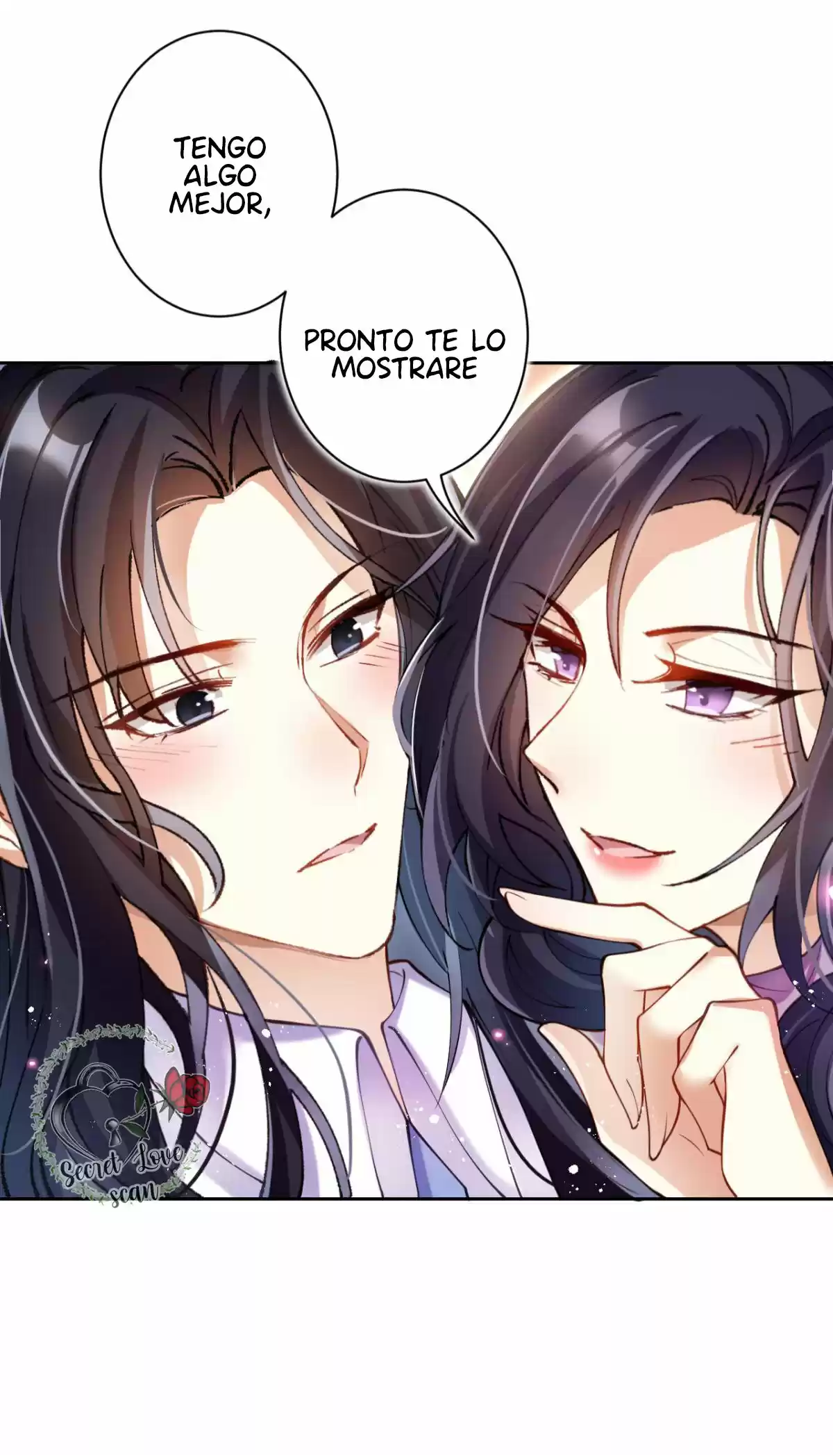 La Chica Malvada Es La Emperatriz - Capítulo 66 - Página 37 - LectorTMOo
