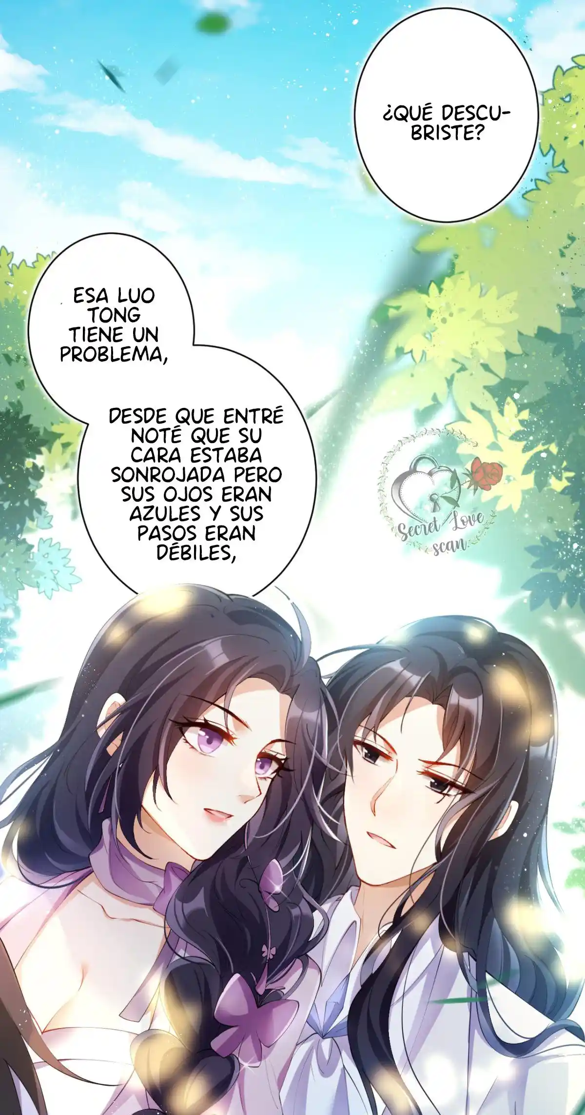 La Chica Malvada Es La Emperatriz - Capítulo 67 - Página 19 - LectorTMOo