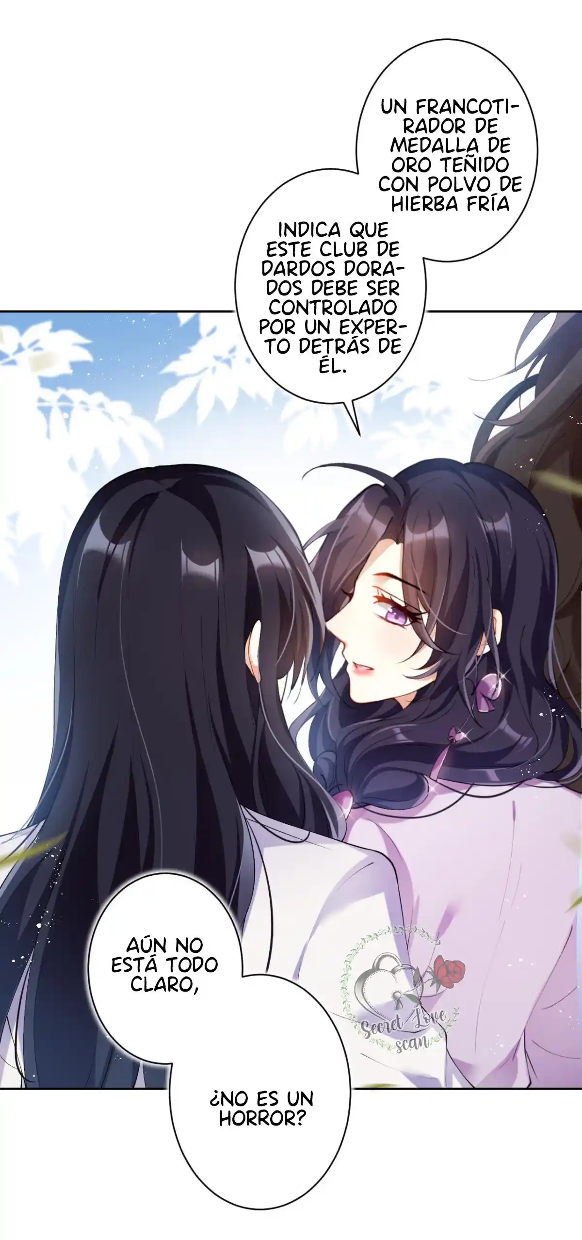 La Chica Malvada Es La Emperatriz - Capítulo 67 - Página 22 - LectorTMOo