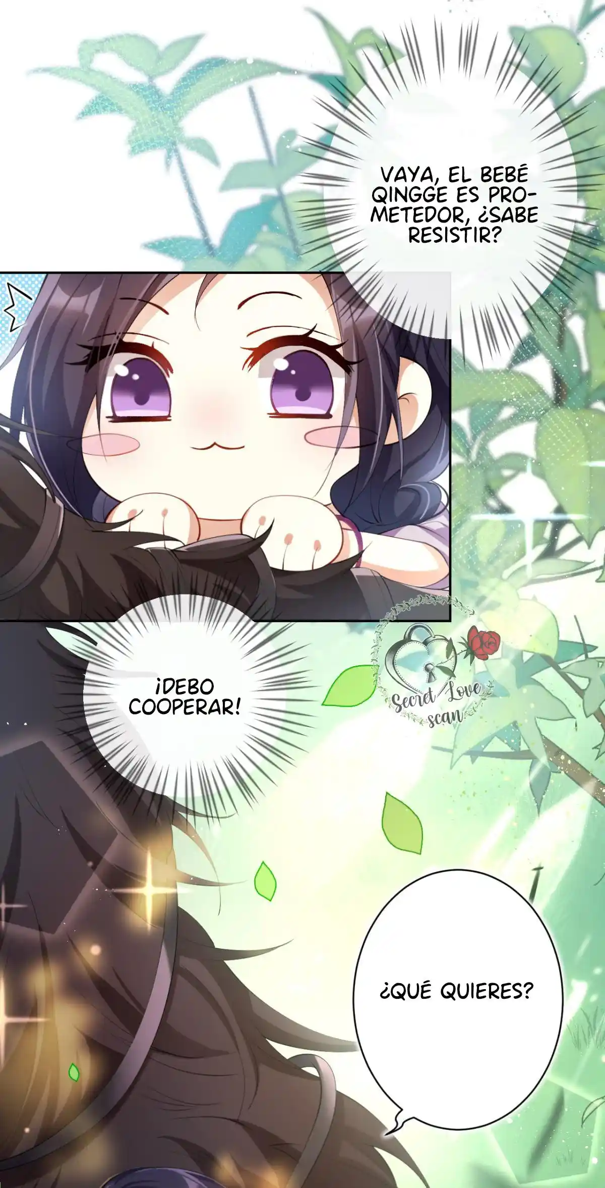 La Chica Malvada Es La Emperatriz - Capítulo 67 - Página 30 - LectorTMOo