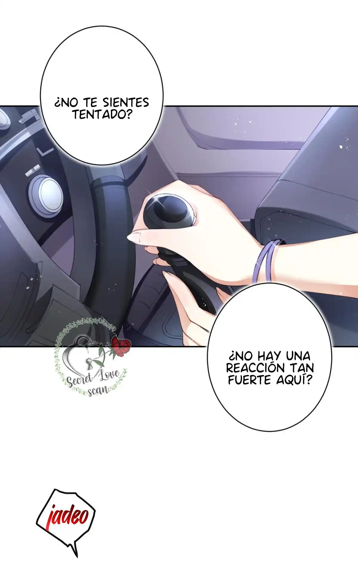 La Chica Malvada Es La Emperatriz - Capítulo 67 - Página 39 - LectorTMOo