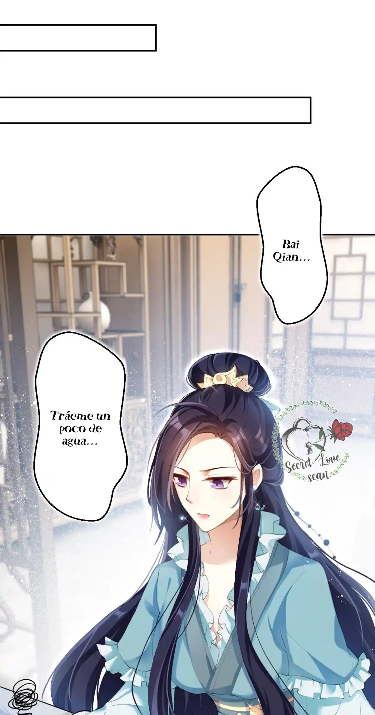 La Chica Malvada Es La Emperatriz - Capítulo 68 - Página 11 - LectorTMOo