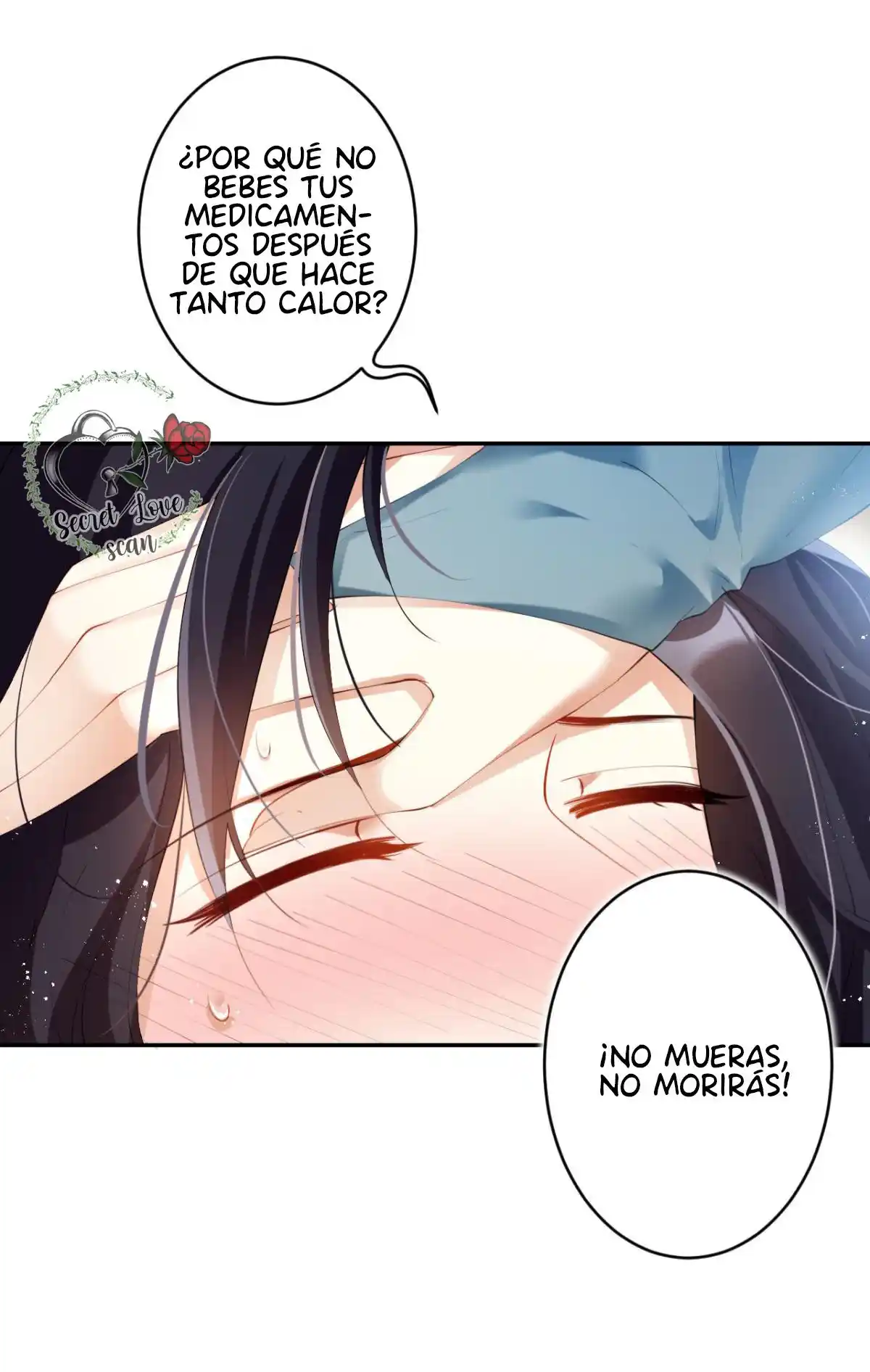 La Chica Malvada Es La Emperatriz - Capítulo 68 - Página 13 - LectorTMOo
