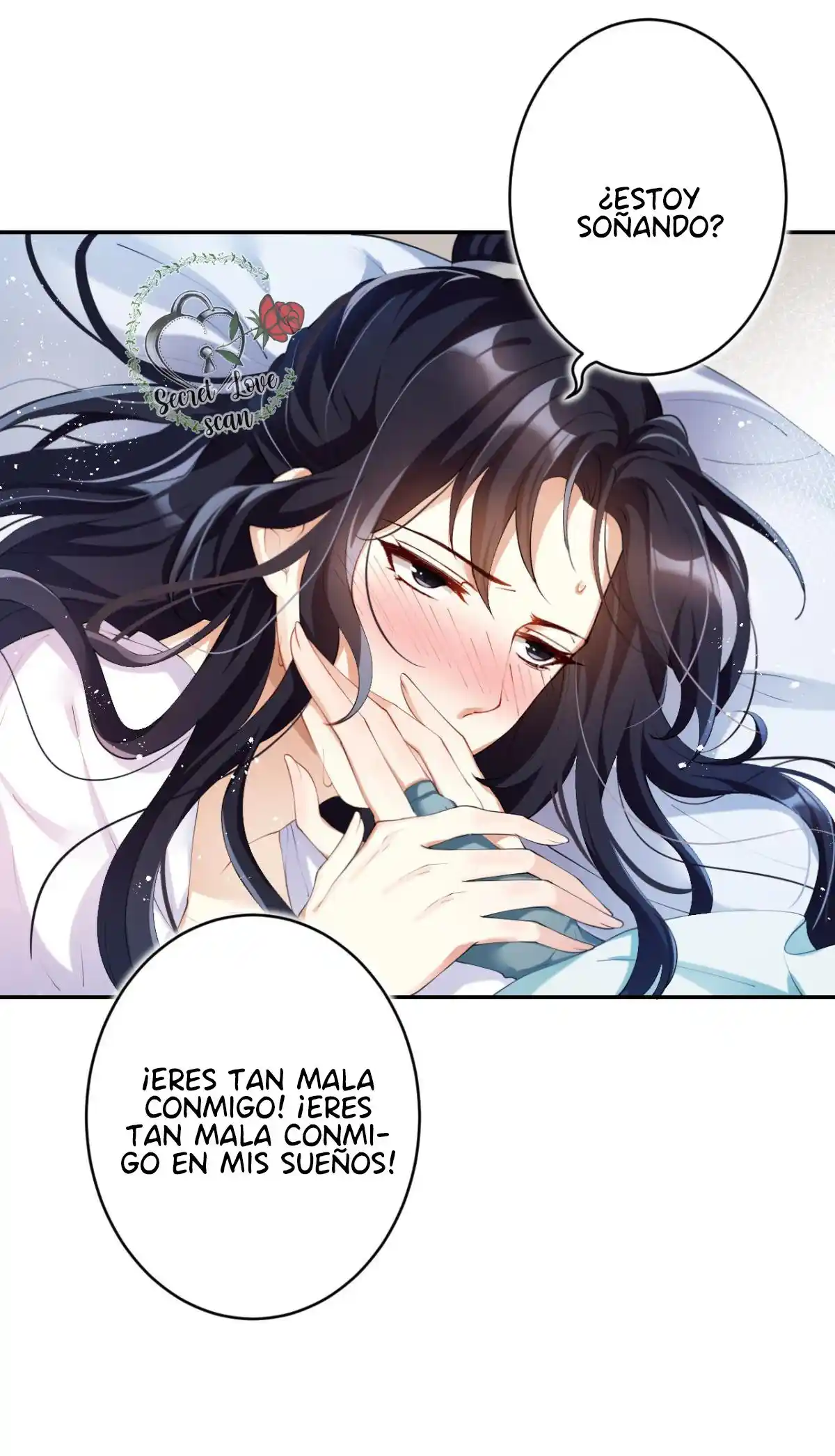 La Chica Malvada Es La Emperatriz - Capítulo 68 - Página 15 - LectorTMOo