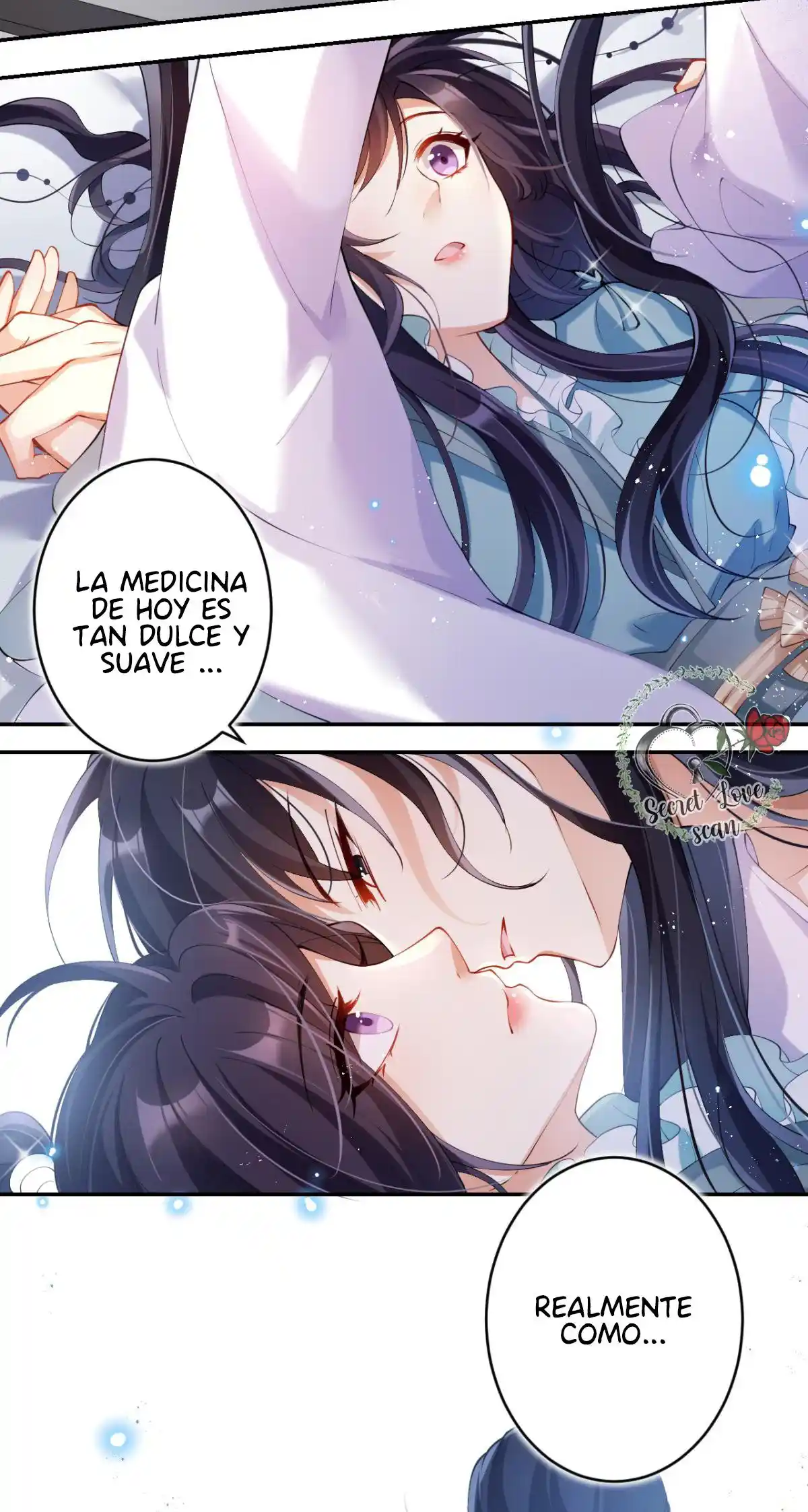 La Chica Malvada Es La Emperatriz - Capítulo 68 - Página 22 - LectorTMOo